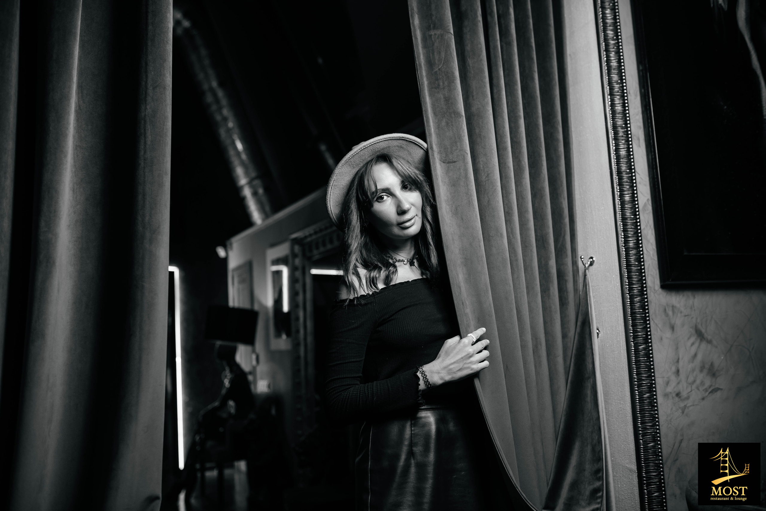 ФОТООТЧЁТЫ ИЗ ЗАВЕДЕНИЙ. Фотограф в Москве Рышкевич Полина