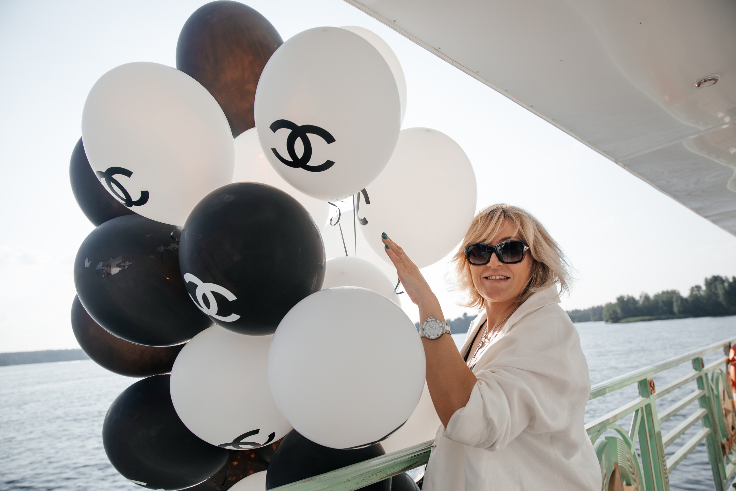 Дни Рождения. Фотограф в Москве Рышкевич Полина