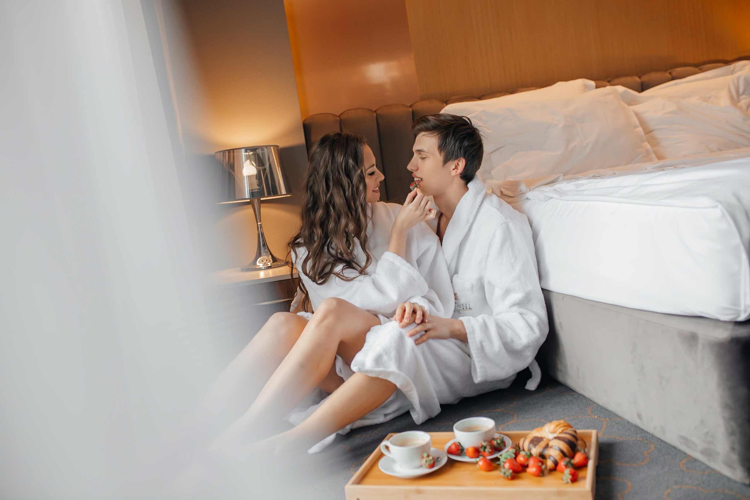 Love Story. Фотограф в Москве Рышкевич Полина