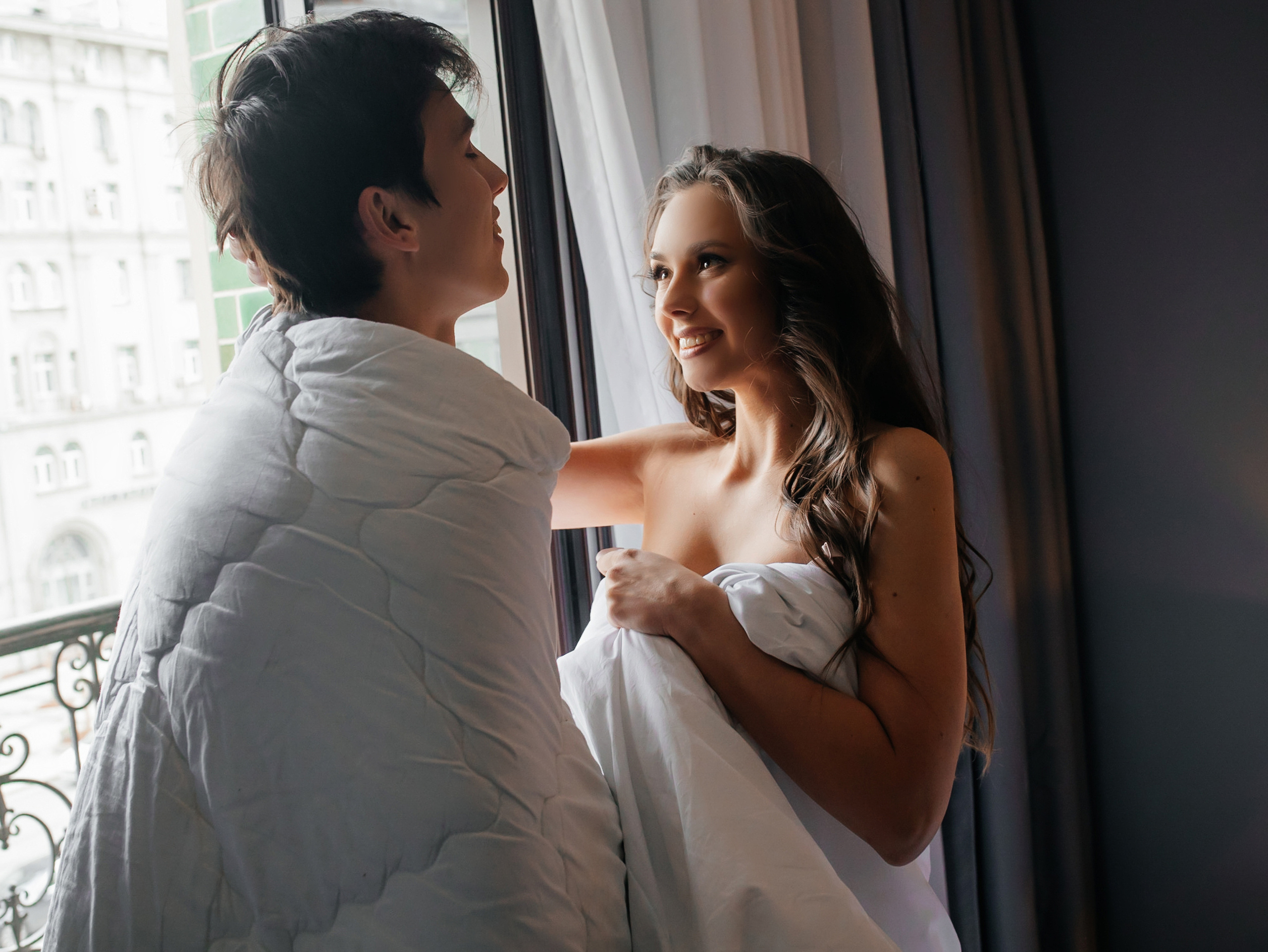 Love Story. Фотограф в Москве Рышкевич Полина