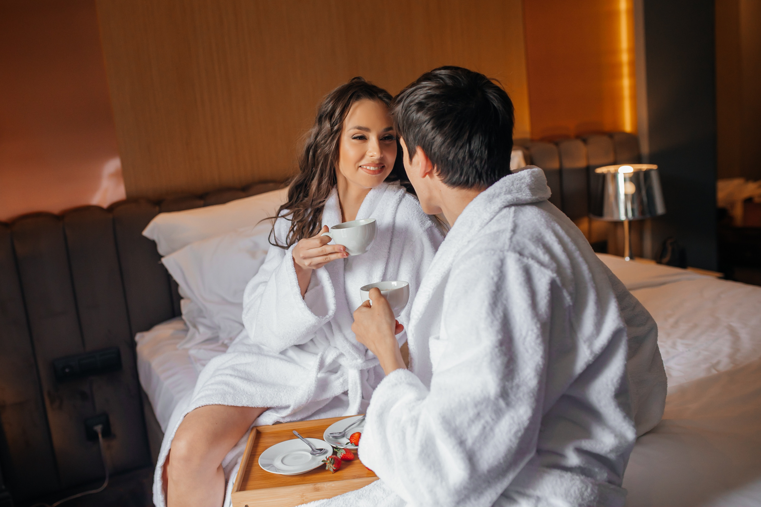 Love Story. Фотограф в Москве Рышкевич Полина