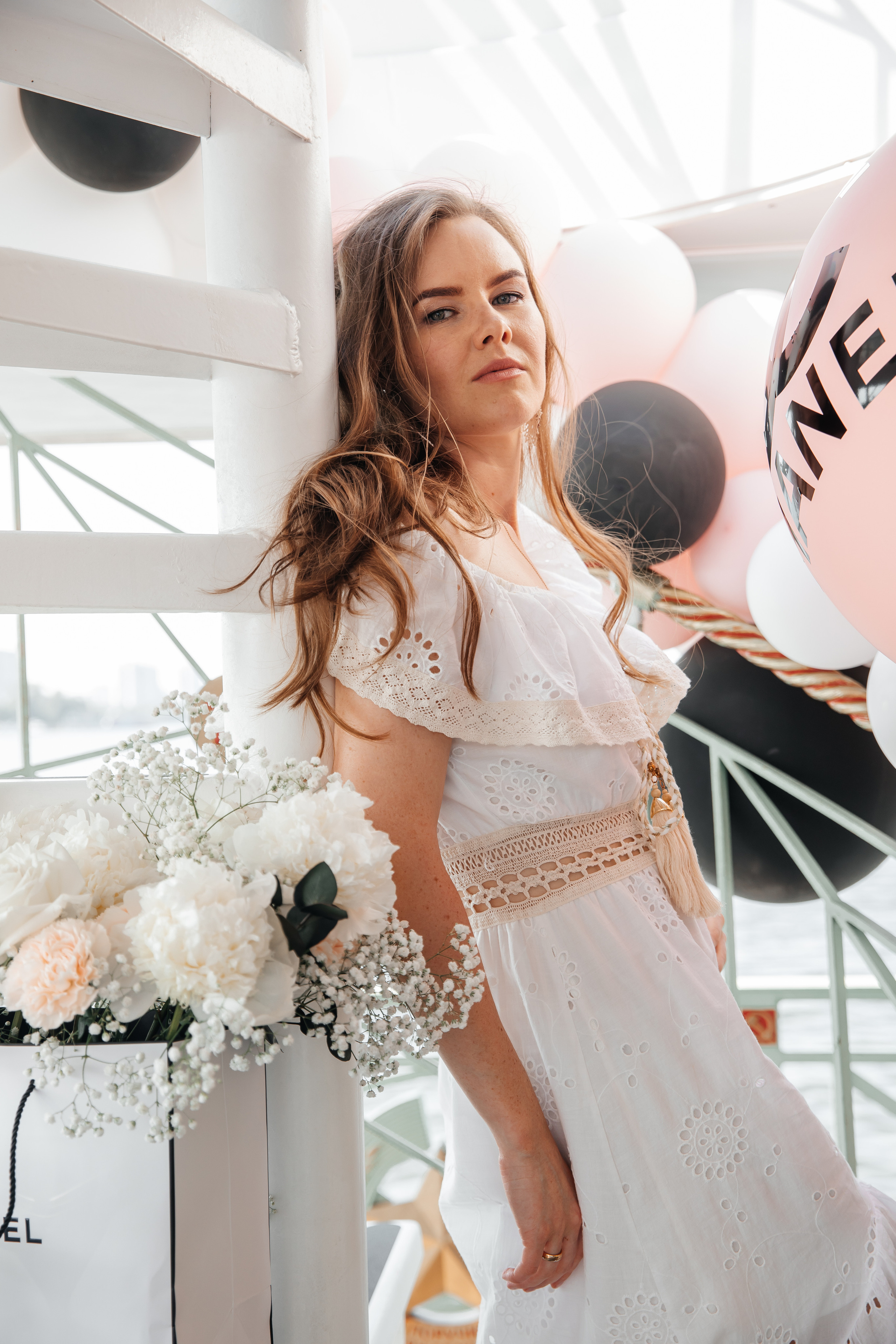 Дни Рождения. Фотограф в Москве Рышкевич Полина