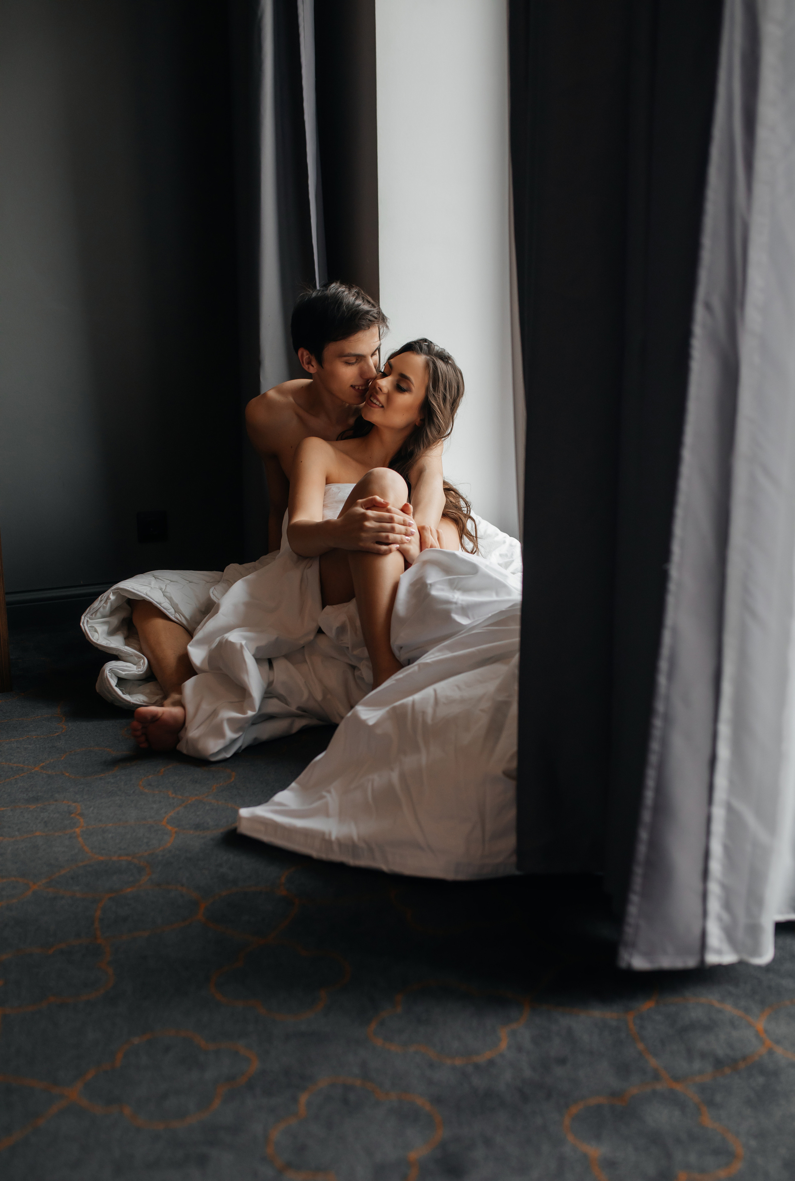 Love Story. Фотограф в Москве Рышкевич Полина