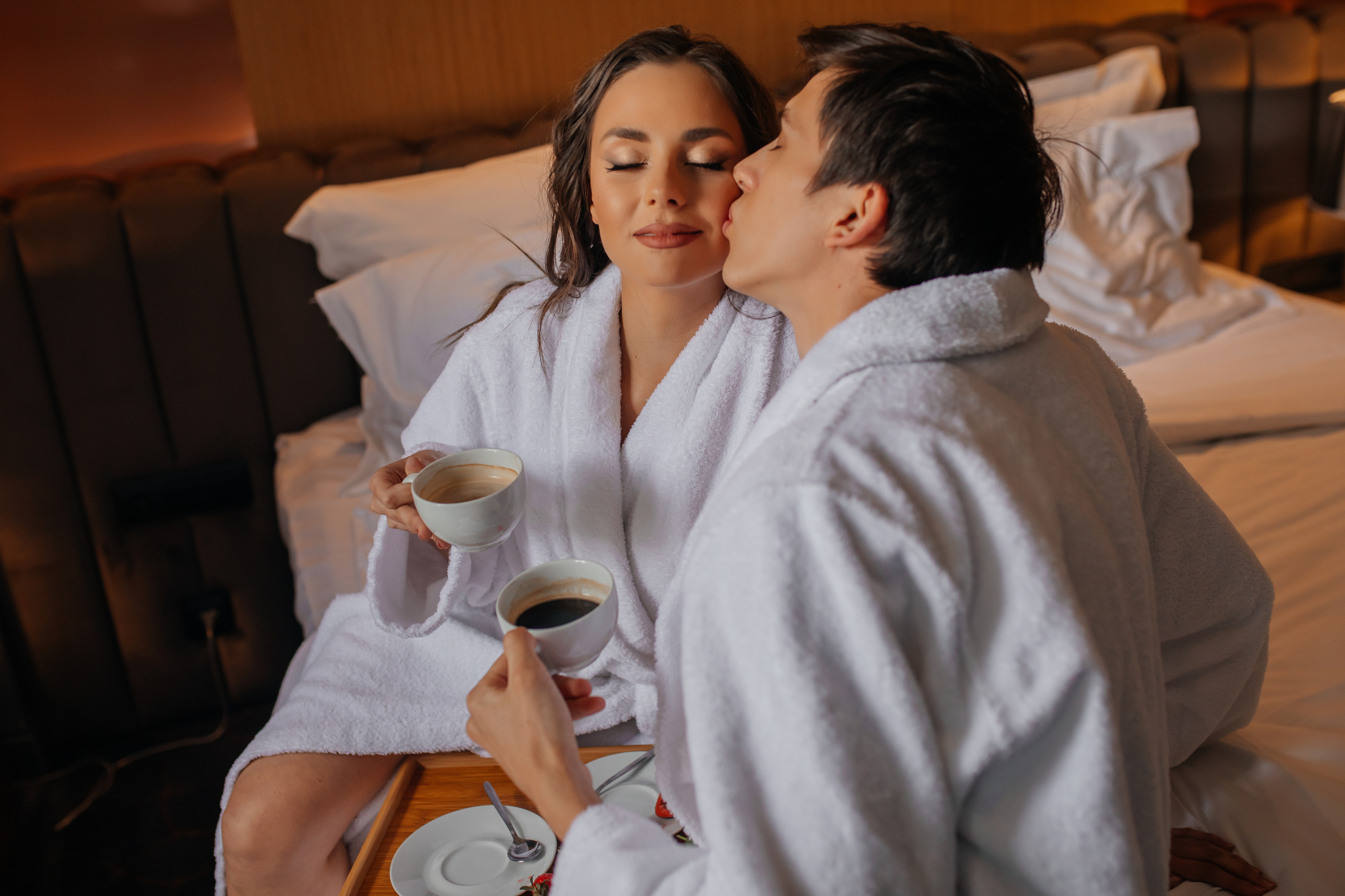 Love Story. Фотограф в Москве Рышкевич Полина