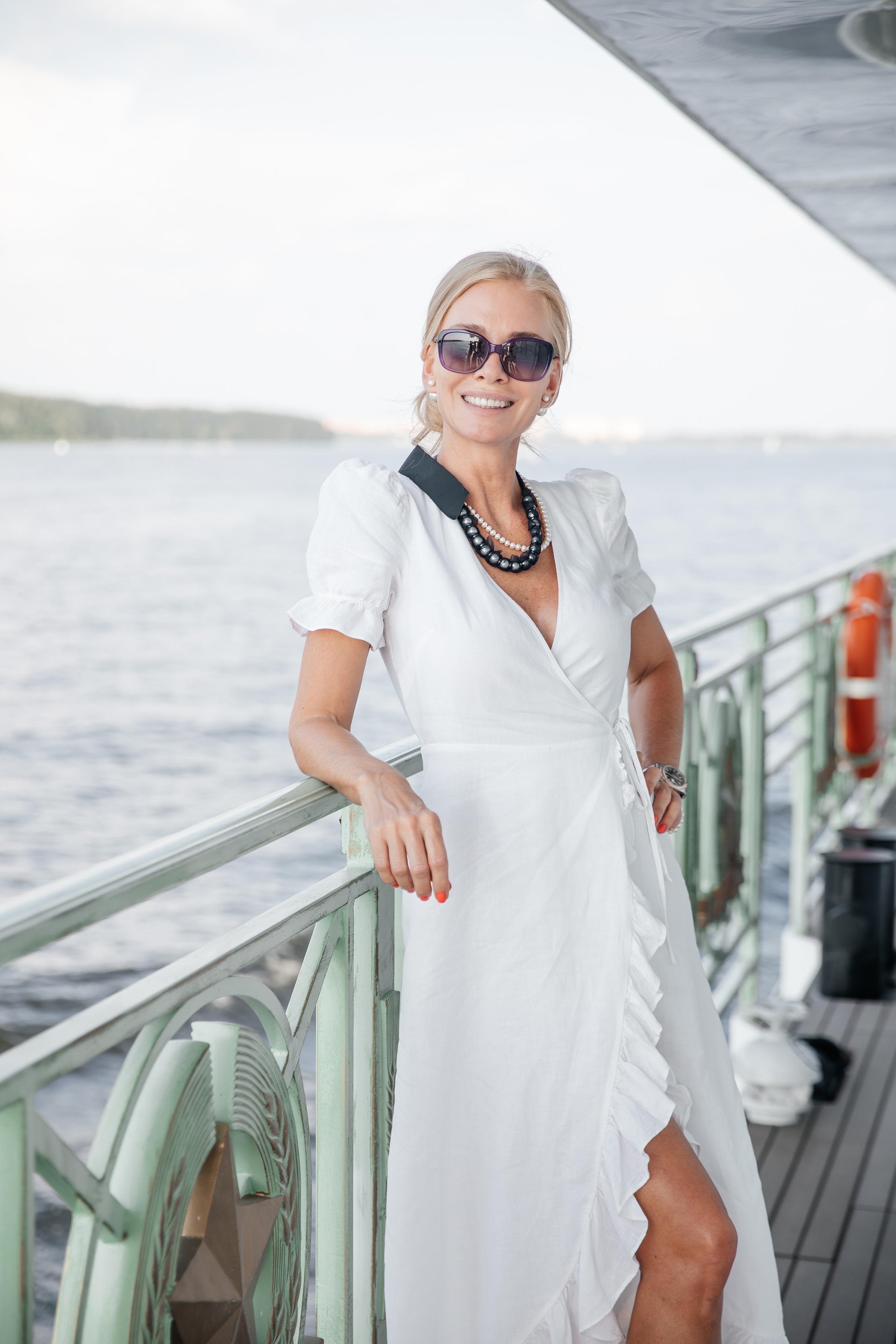 Дни Рождения. Фотограф в Москве Рышкевич Полина