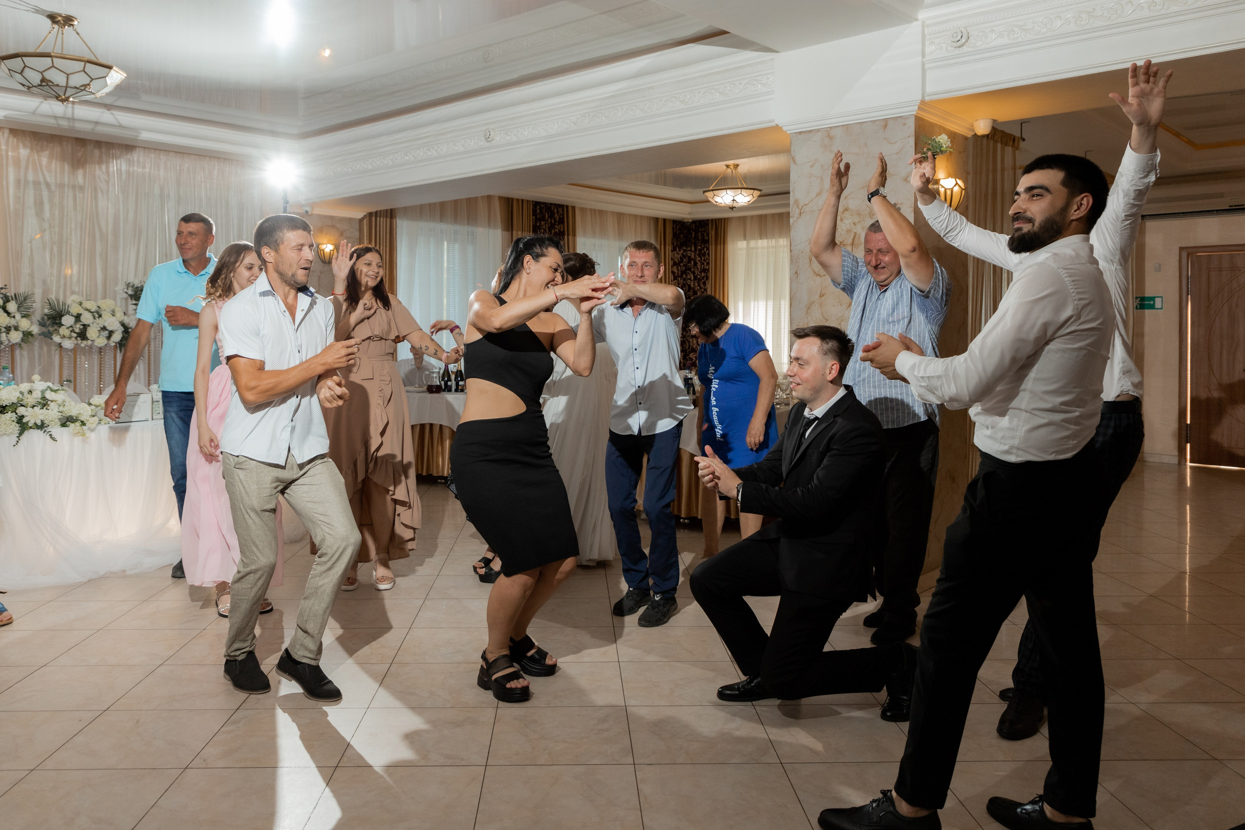 Эдуард и Юлия (сокращено). Свадебный фотограф Ангелина Сунгатулина | Саратов | Балаково | Вольск