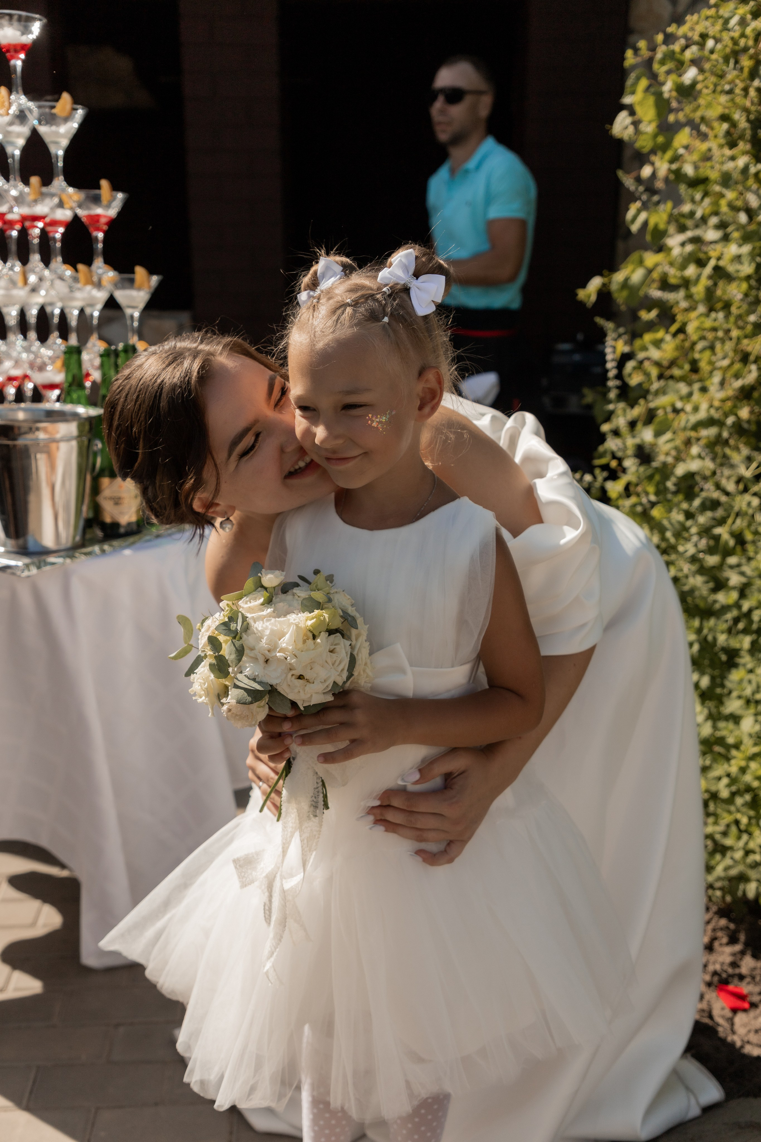 Анатолий и Полина (сокращено). Свадебный фотограф Ангелина Сунгатулина | Саратов | Балаково | Вольск