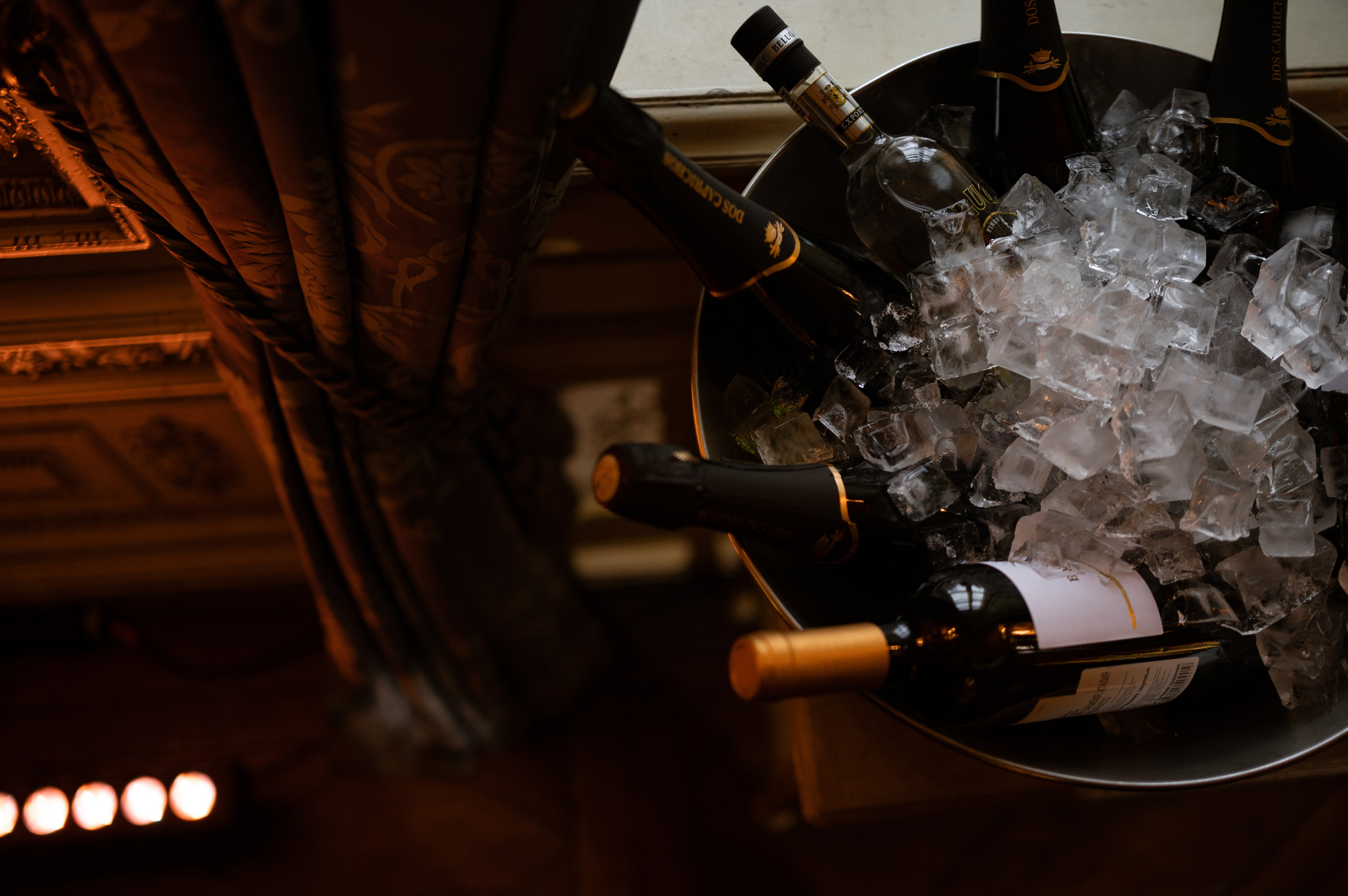 Стас и Серафима. Свадебный и репортажный фотограф Сергей Чесноков