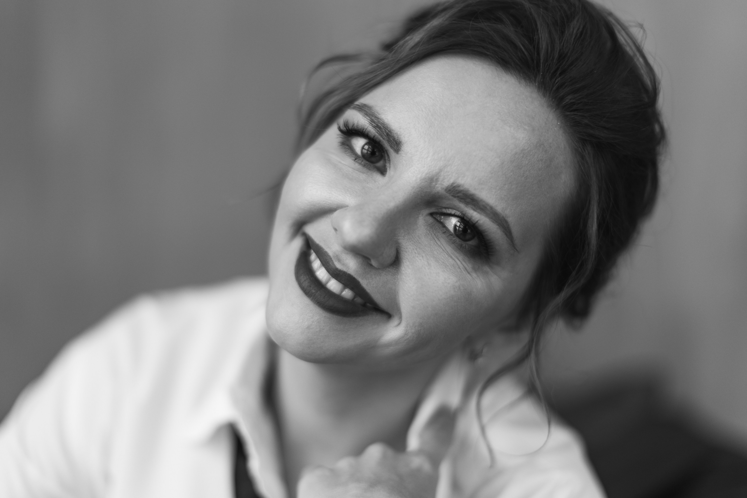 Татьяна. Свадебный и портретный фотограф — Мария Костина