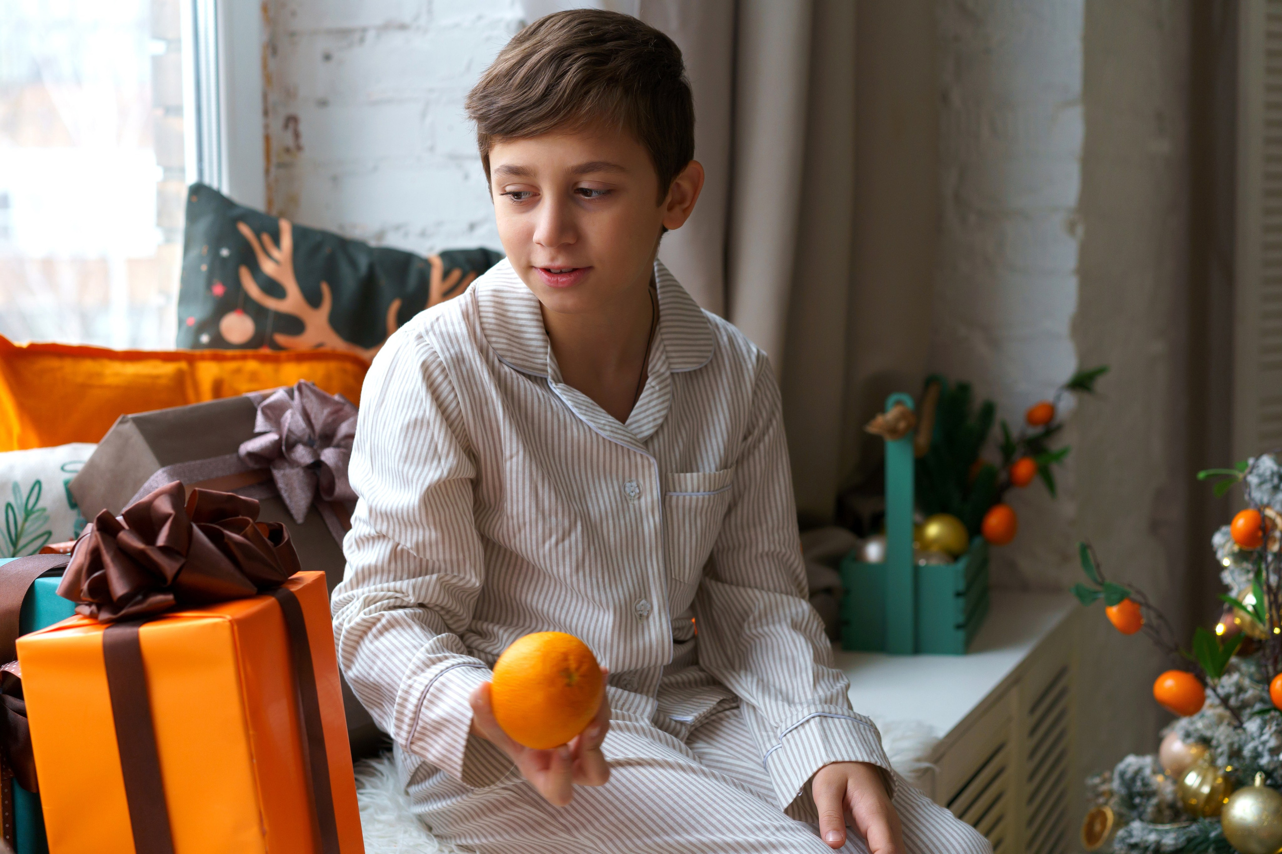 Новый год. Главная