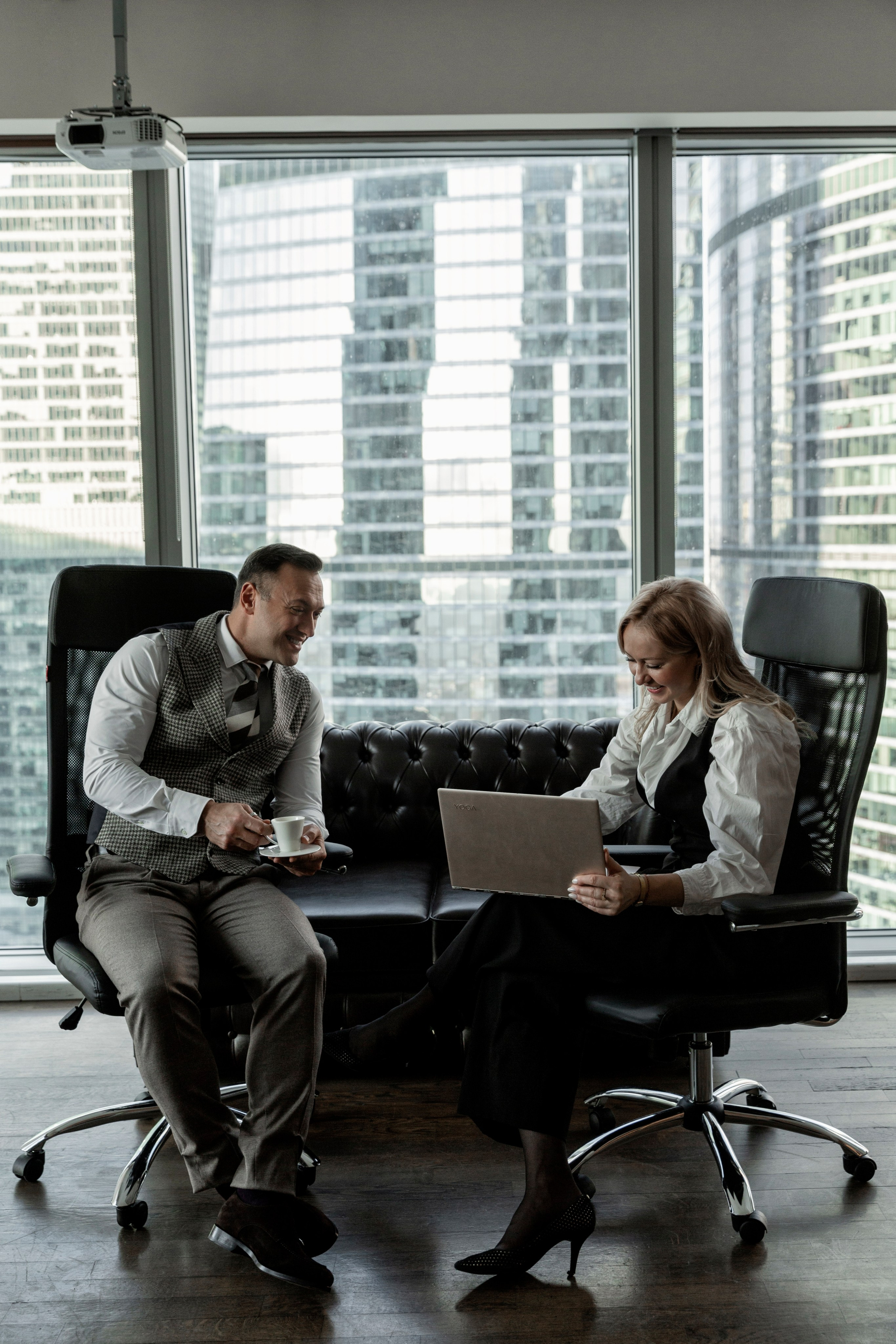 Портреты. Главная