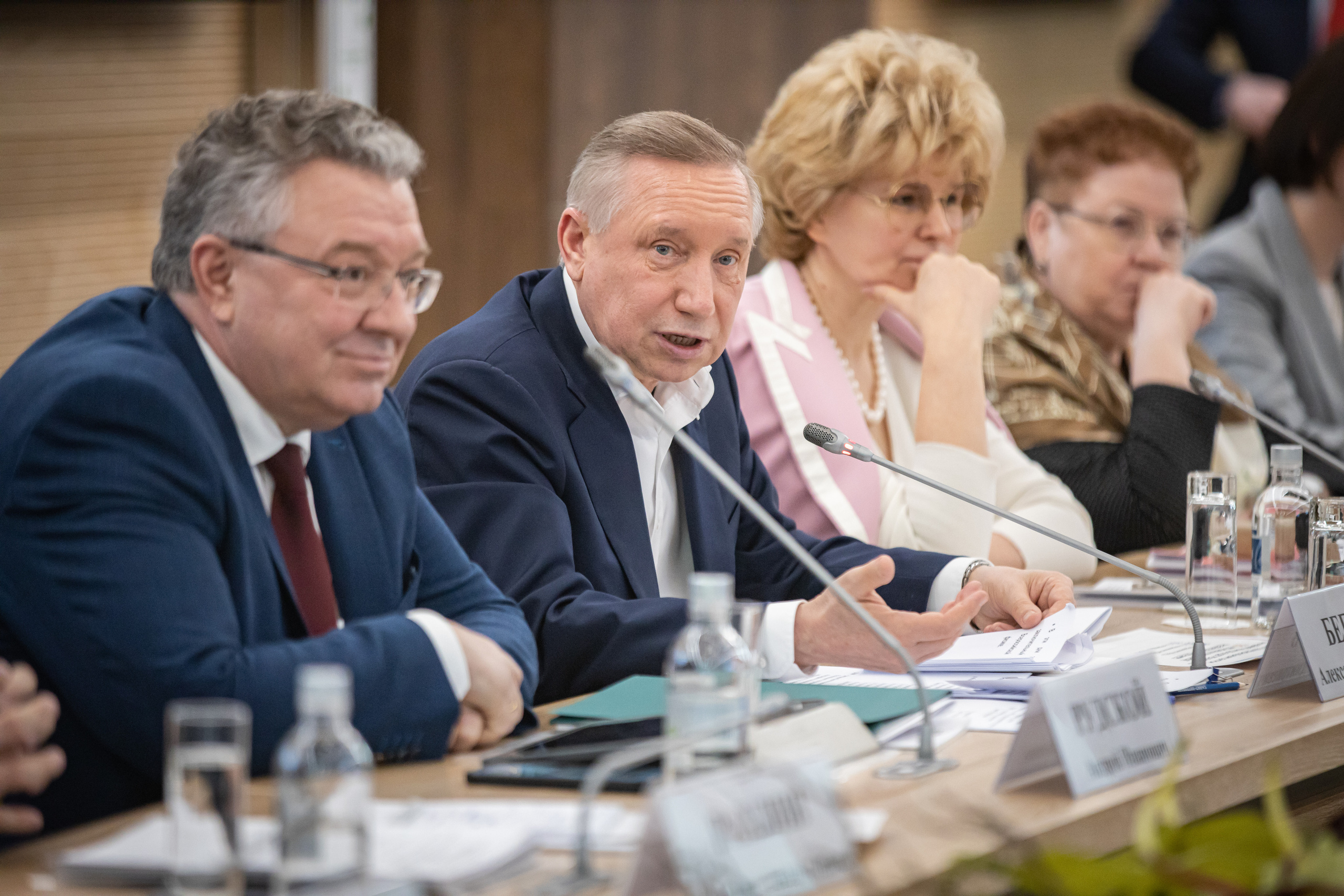 Репортажная съёмка. Профессиональный фотограф Светлана Протасова