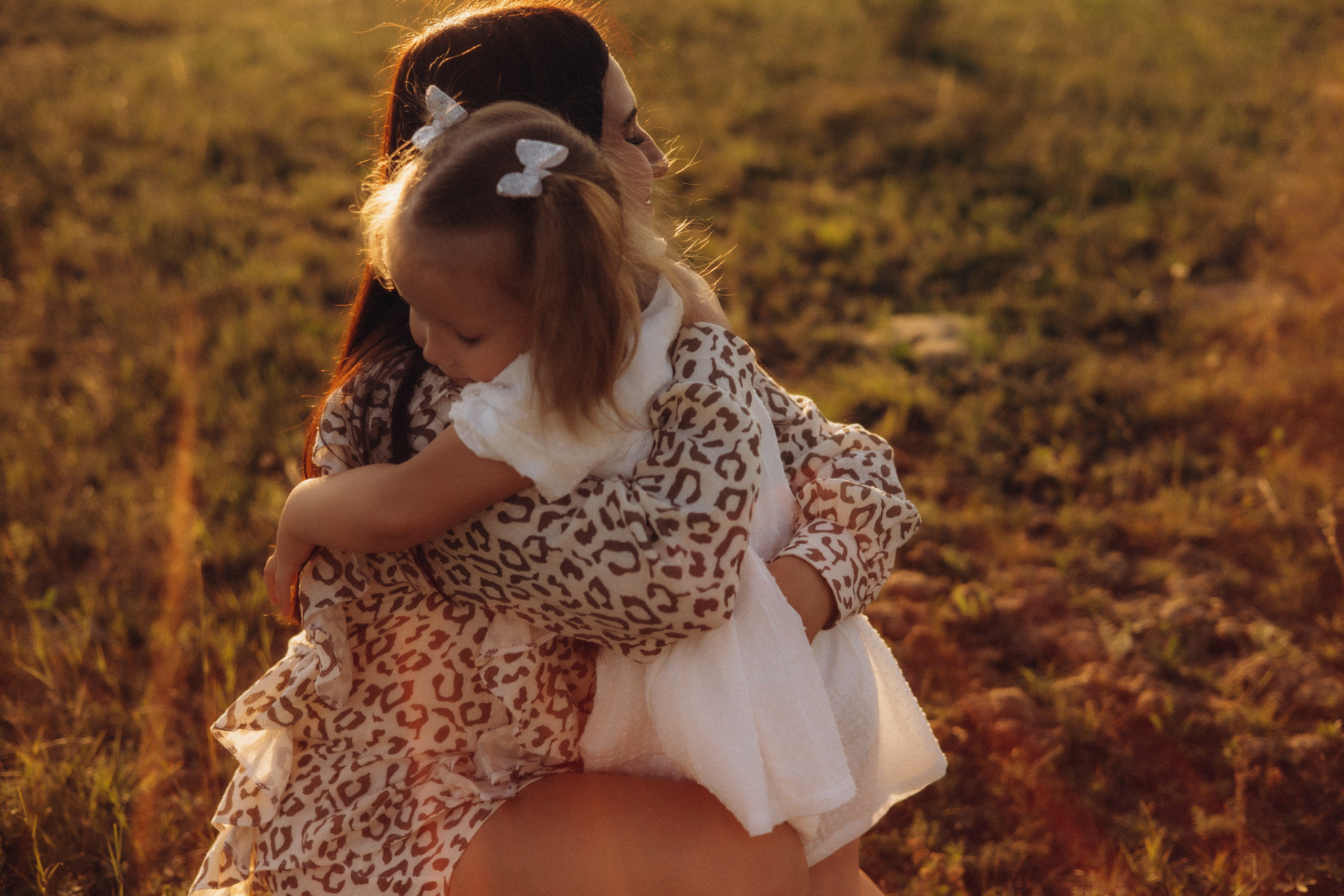 Семейный фотограф в Магнитогорске Алина Рыжова