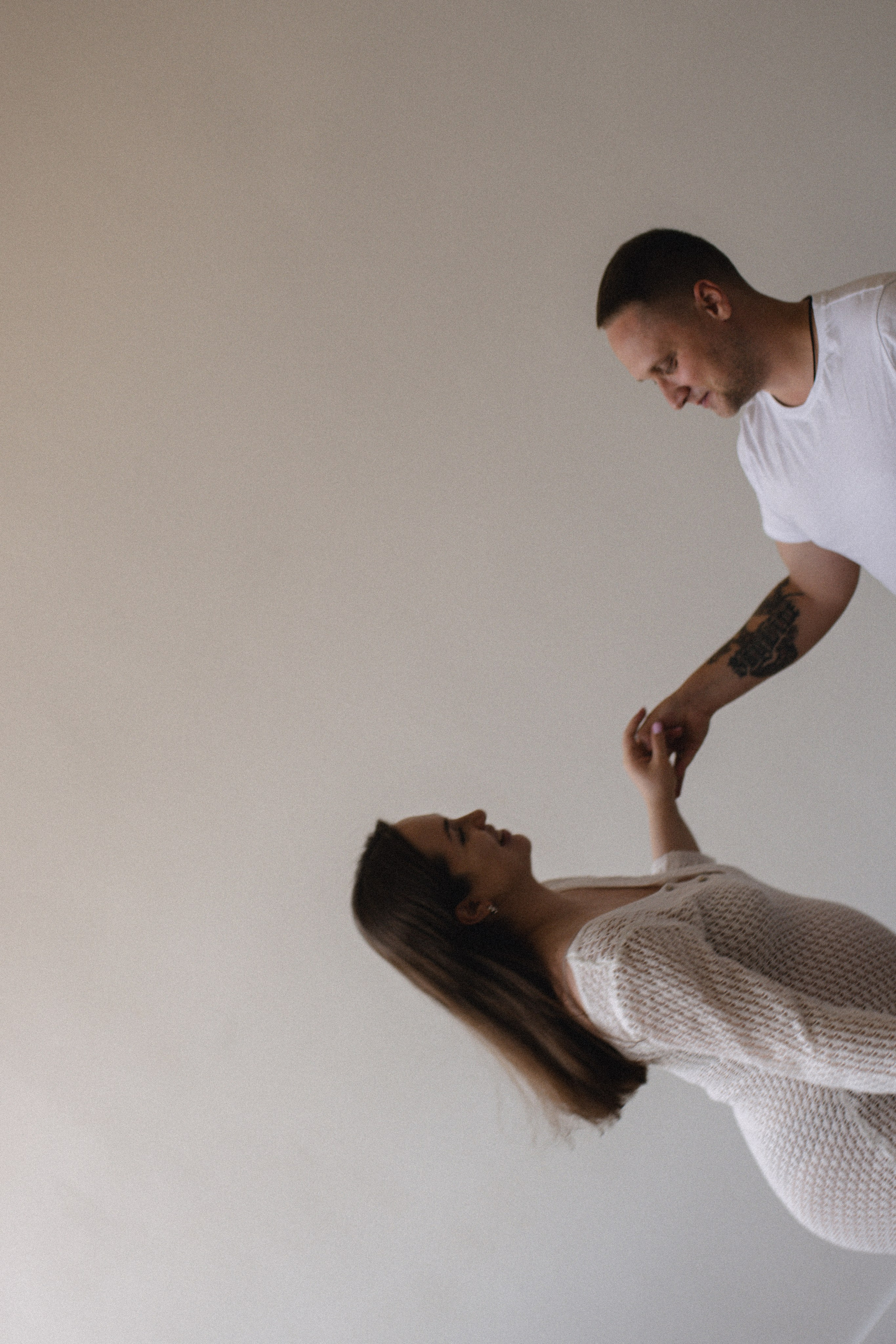 В ожидании малыша. Свадебный, семейный, женский фотограф в Москве, Мытищах, Королёве Ксения Узилле