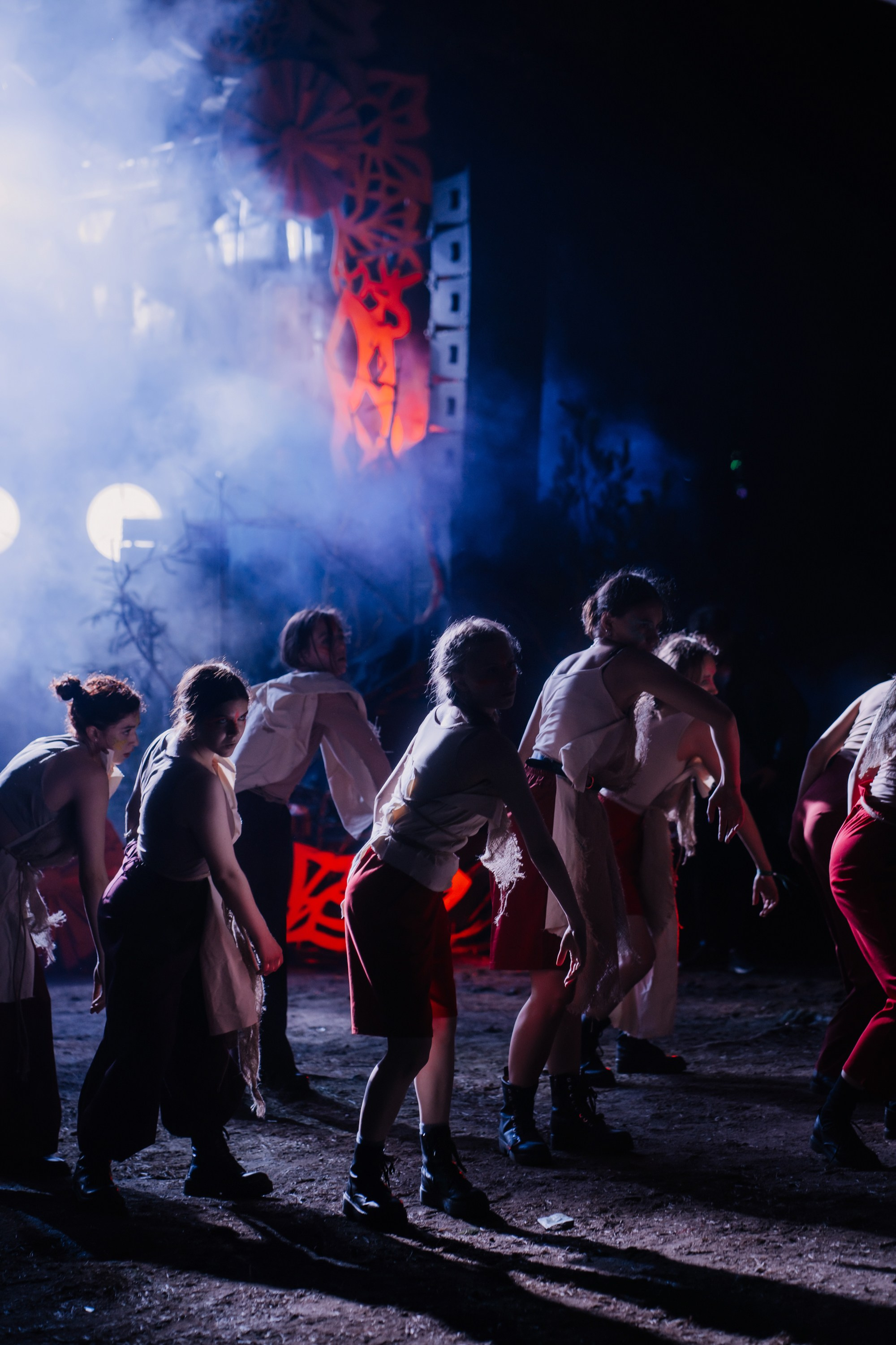 Ethnoscope 2022. Photographer — ERASTOV