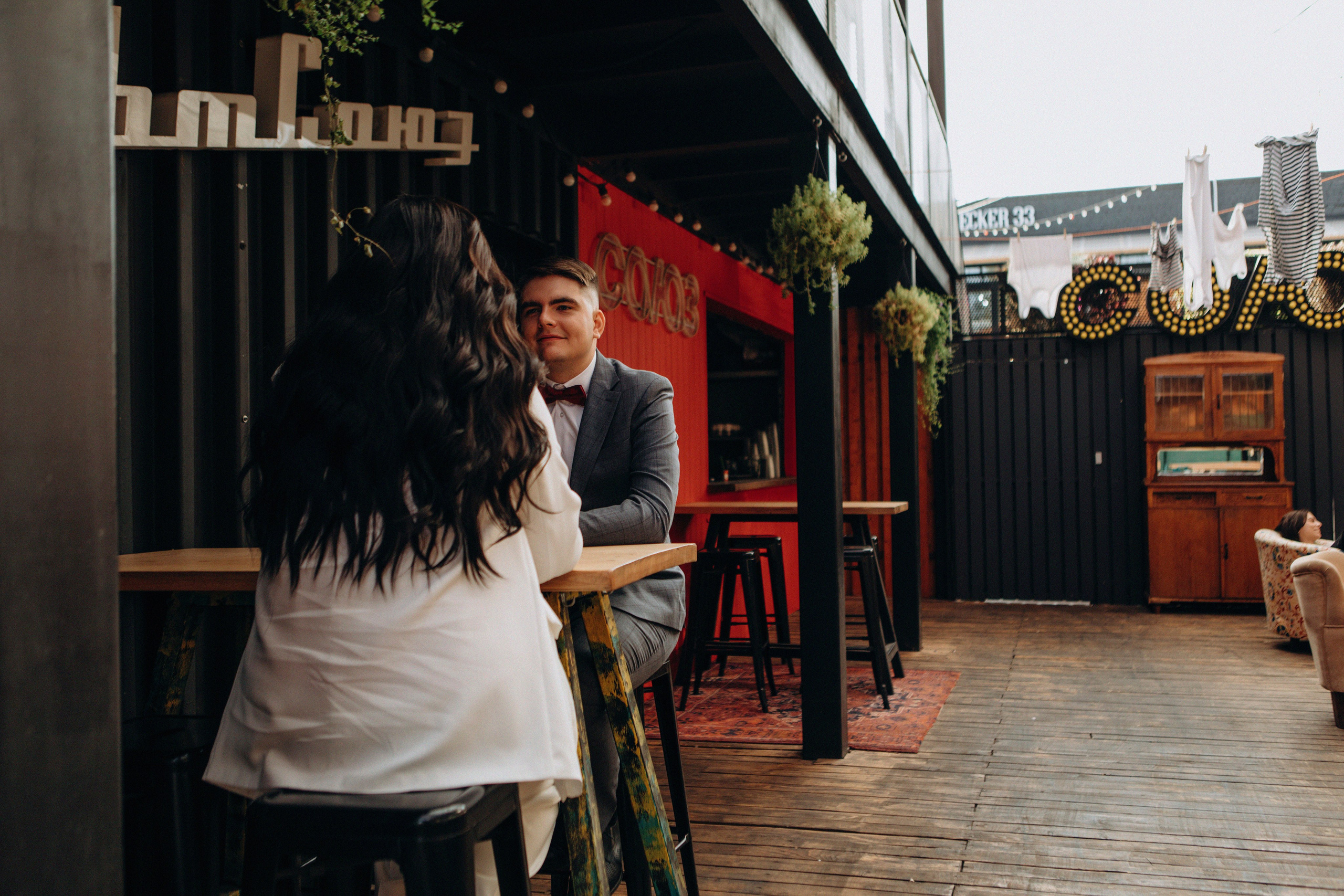 Союз. Свадебный и семейный фотограф Арестенко Анастасия