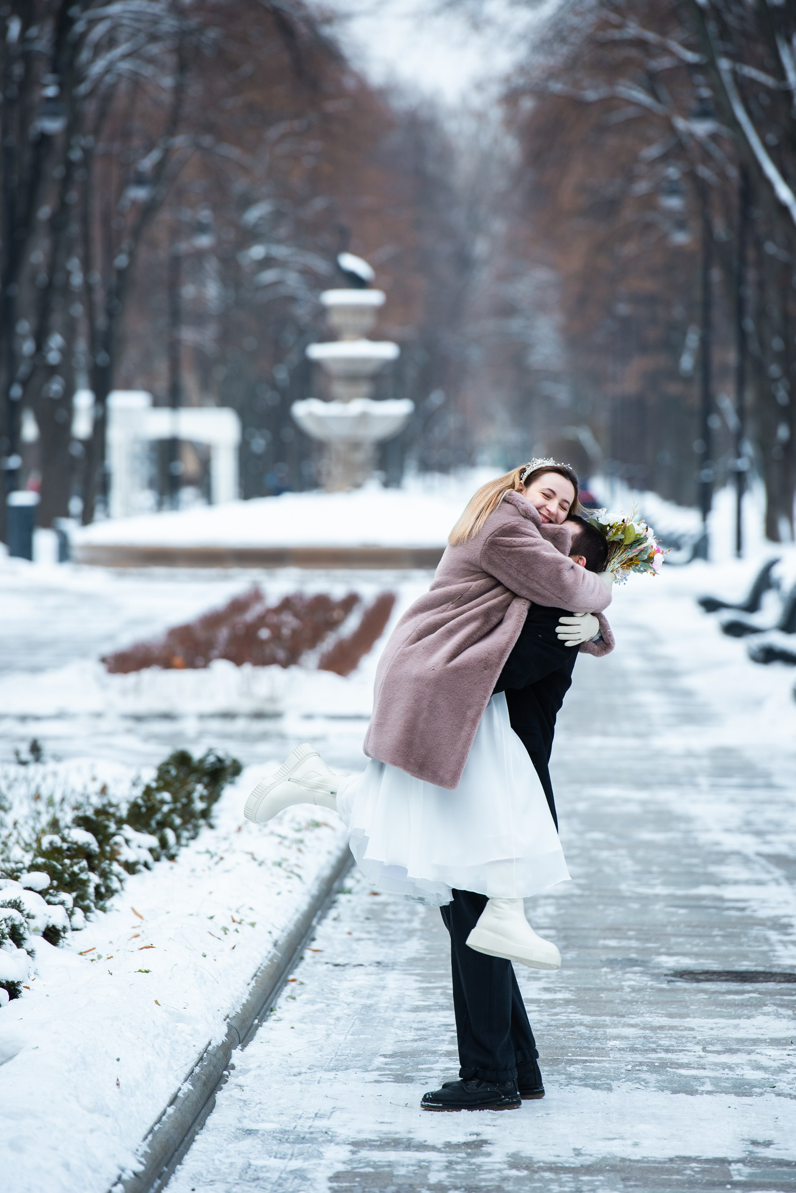 Свадебные кадры. Свадебный и репортажный фотограф Антон Воробьев