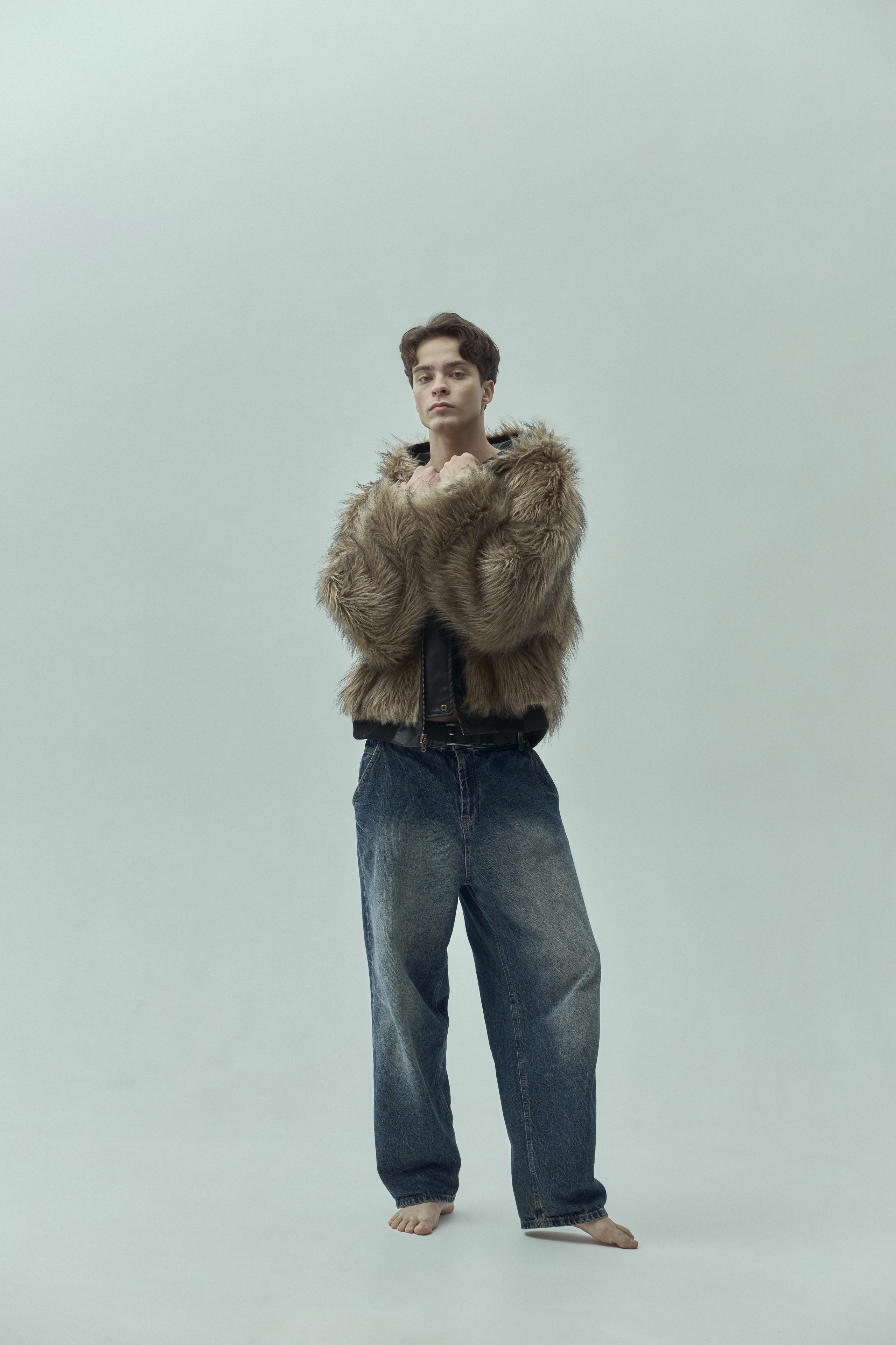 Евгений heldmodels. Фотограф в Санкт-Петербурге Анастасия Коновалова