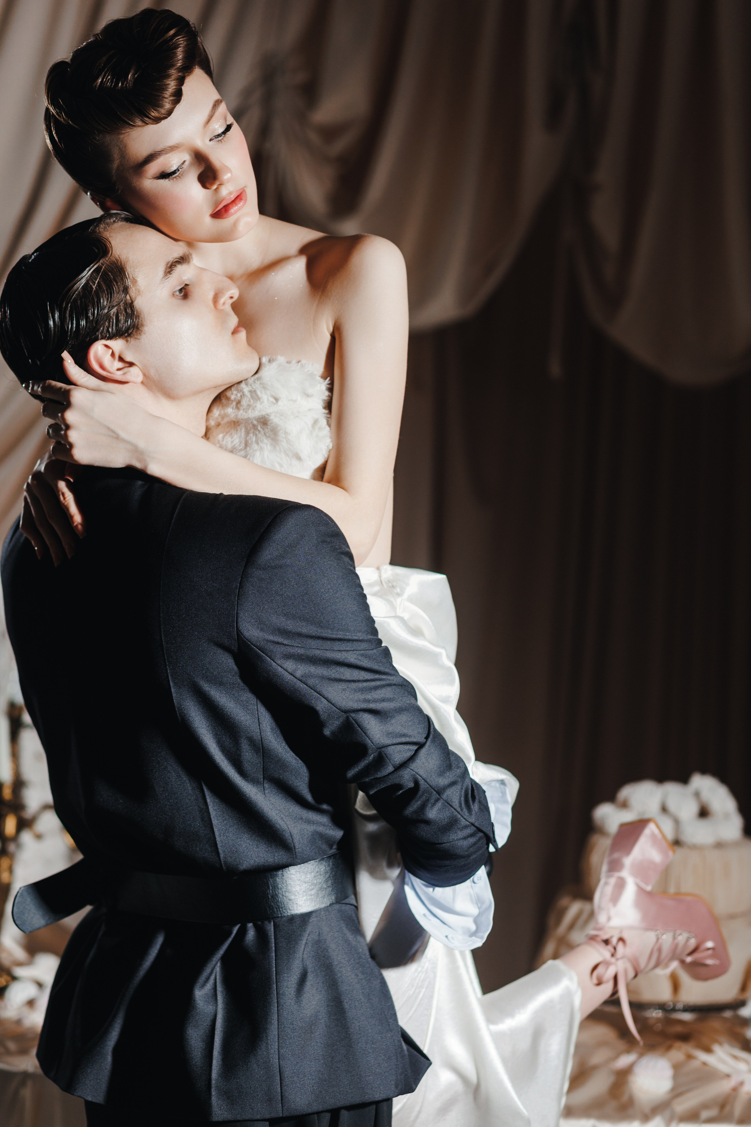 Wedding day. Семейный и свадебный фотограф Брянск, Москва Ольга Ли