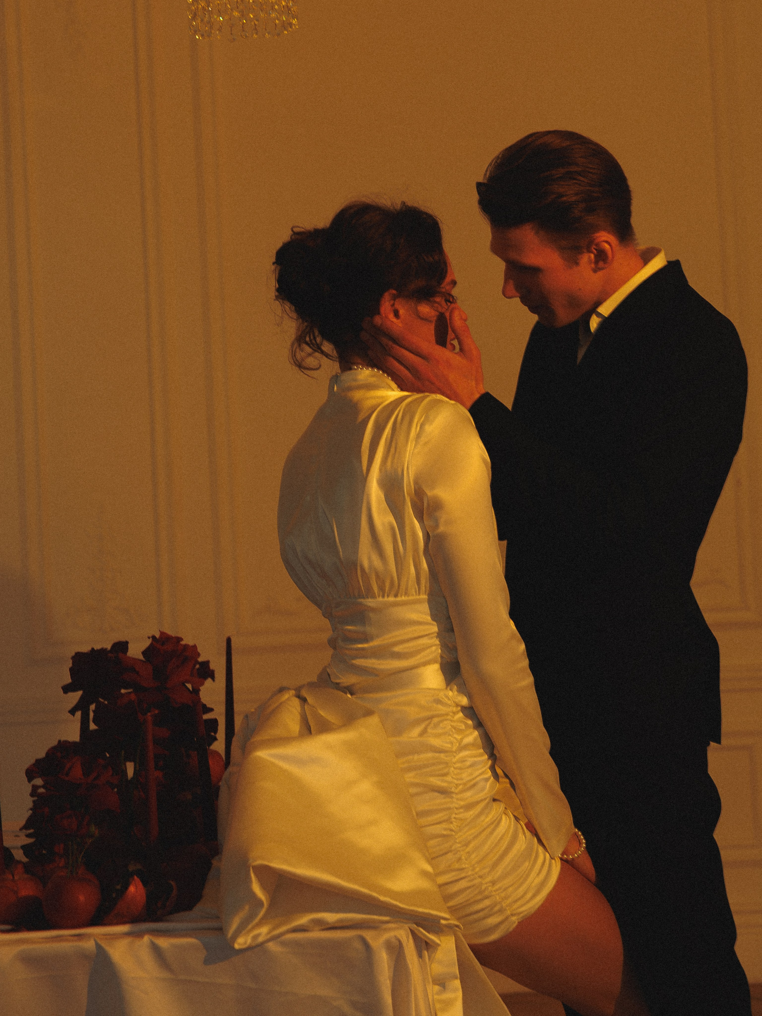 Василий и Яна. Свадебное агентство Amorewed Agency