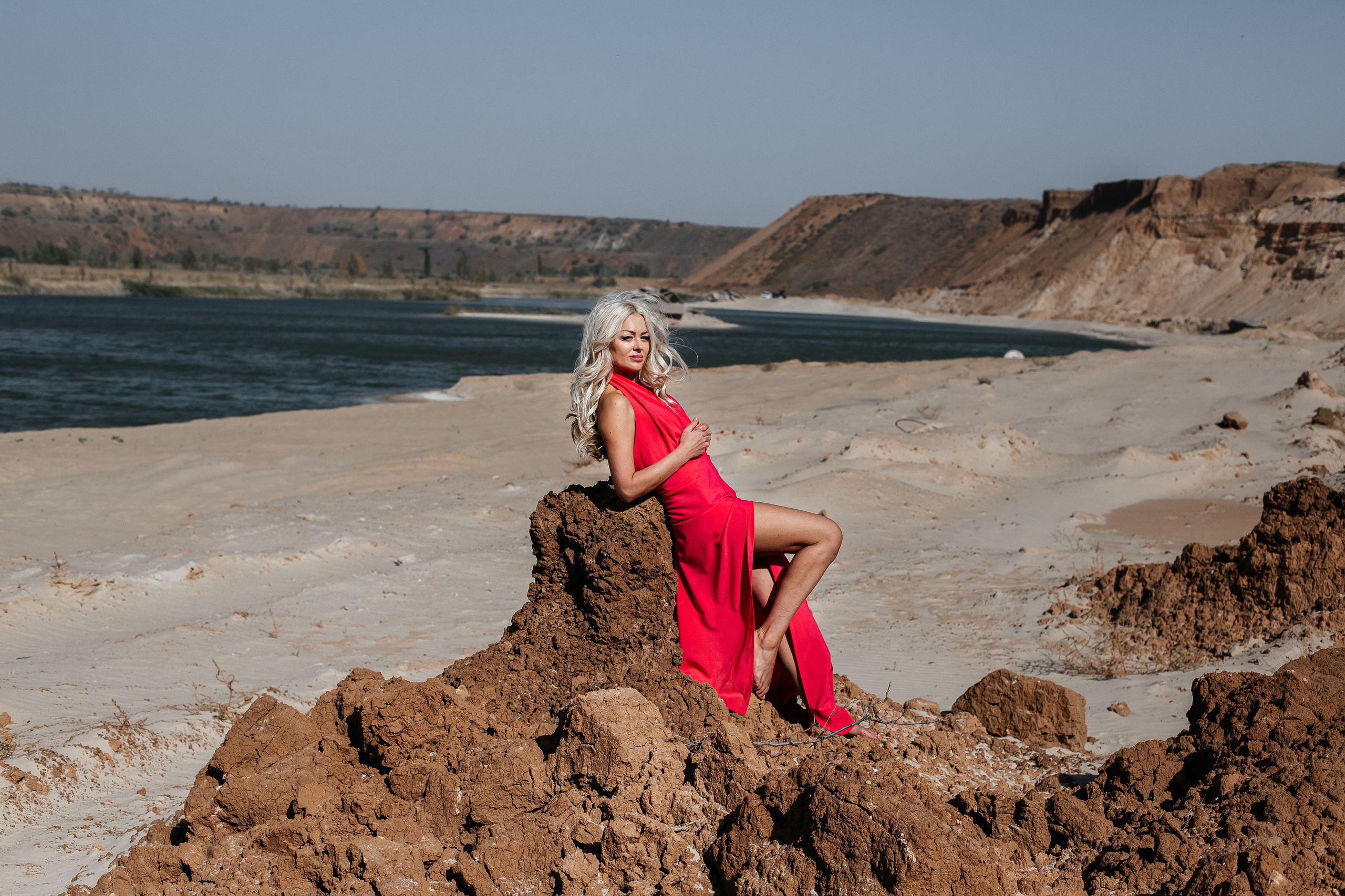 Индивидуальная фотосессия. Свадебный, семейный, фотограф крещения Волгоград — Черняева Ирина