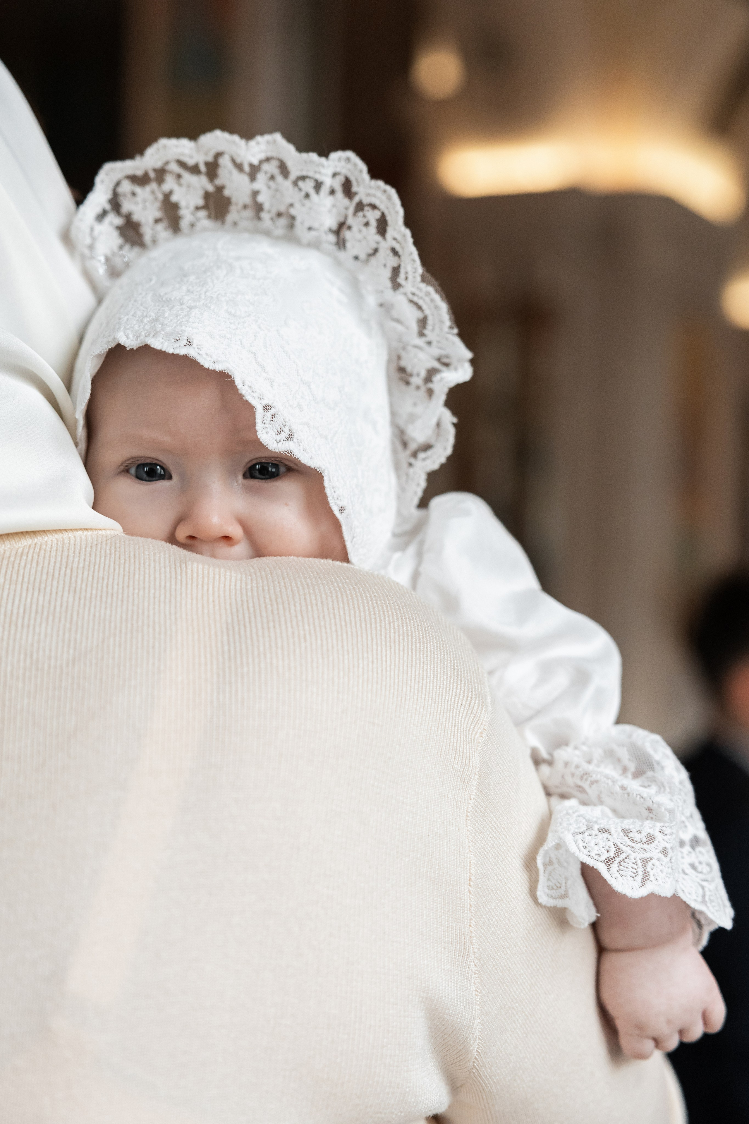 Крещение Веры. Фотограф Крещение, Выписка москва