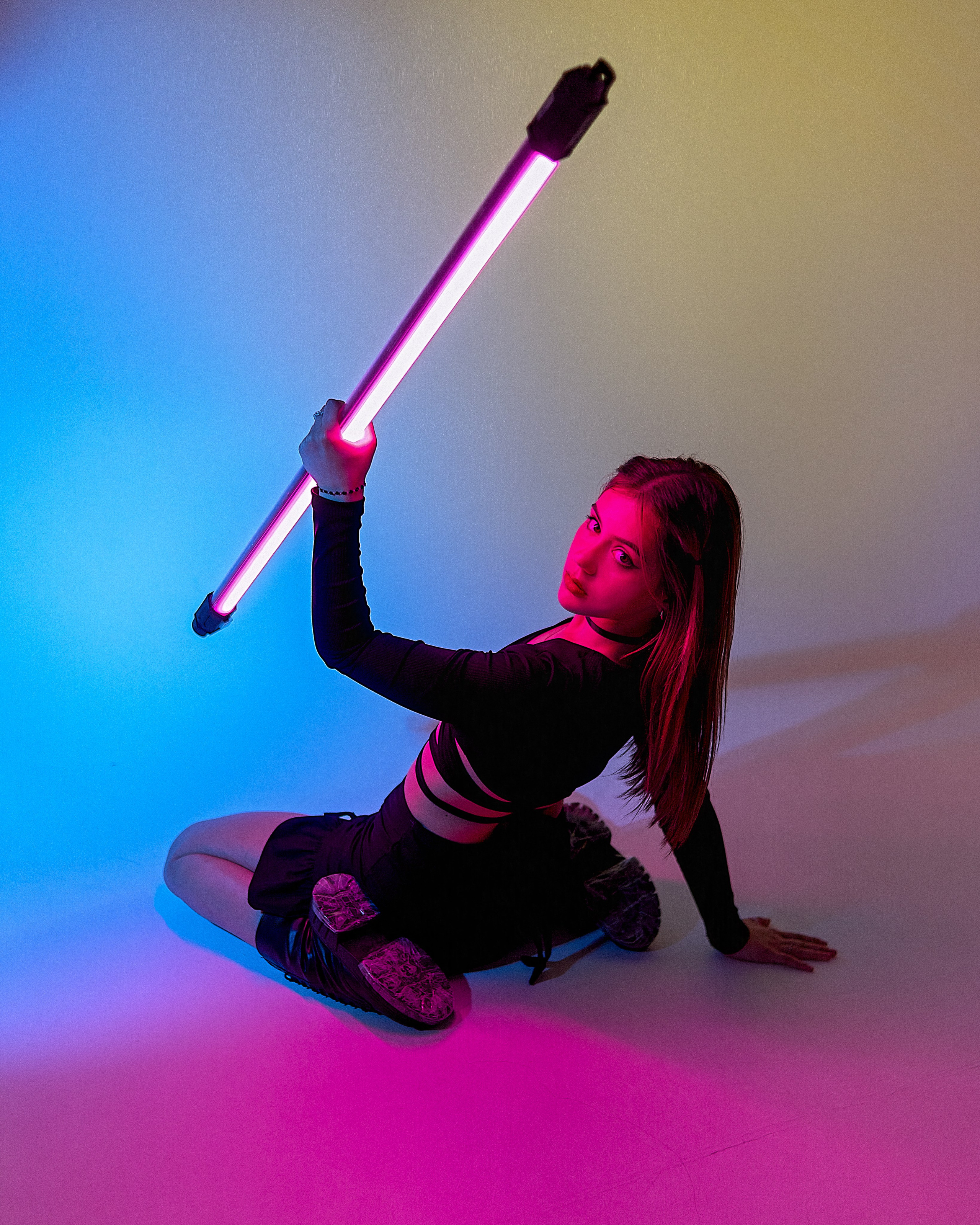 Камила. Портретный фотограф Крым г. Симферополь