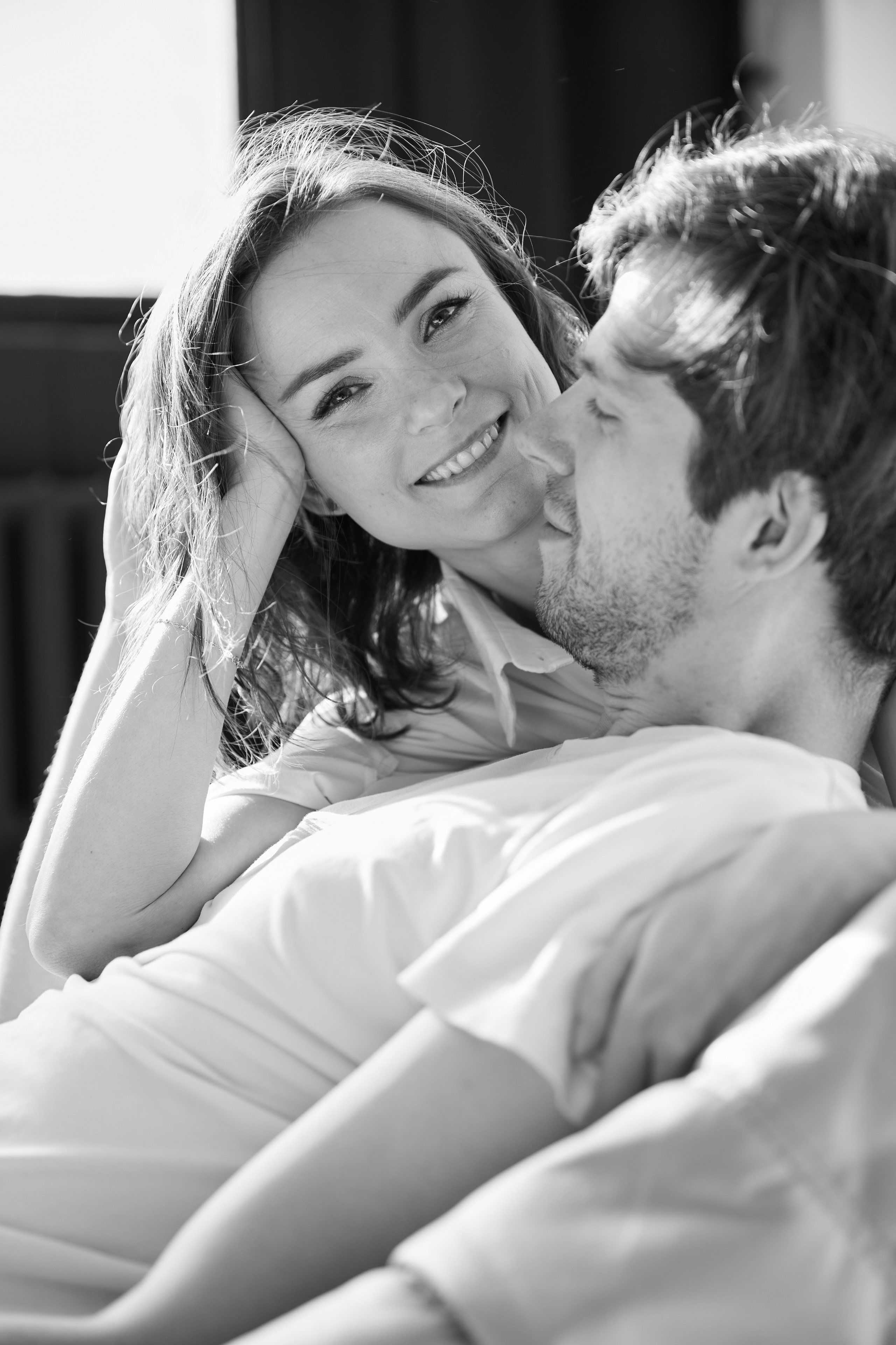 Саша+Таня+Аня. Портретный фотограф в городе Дубна