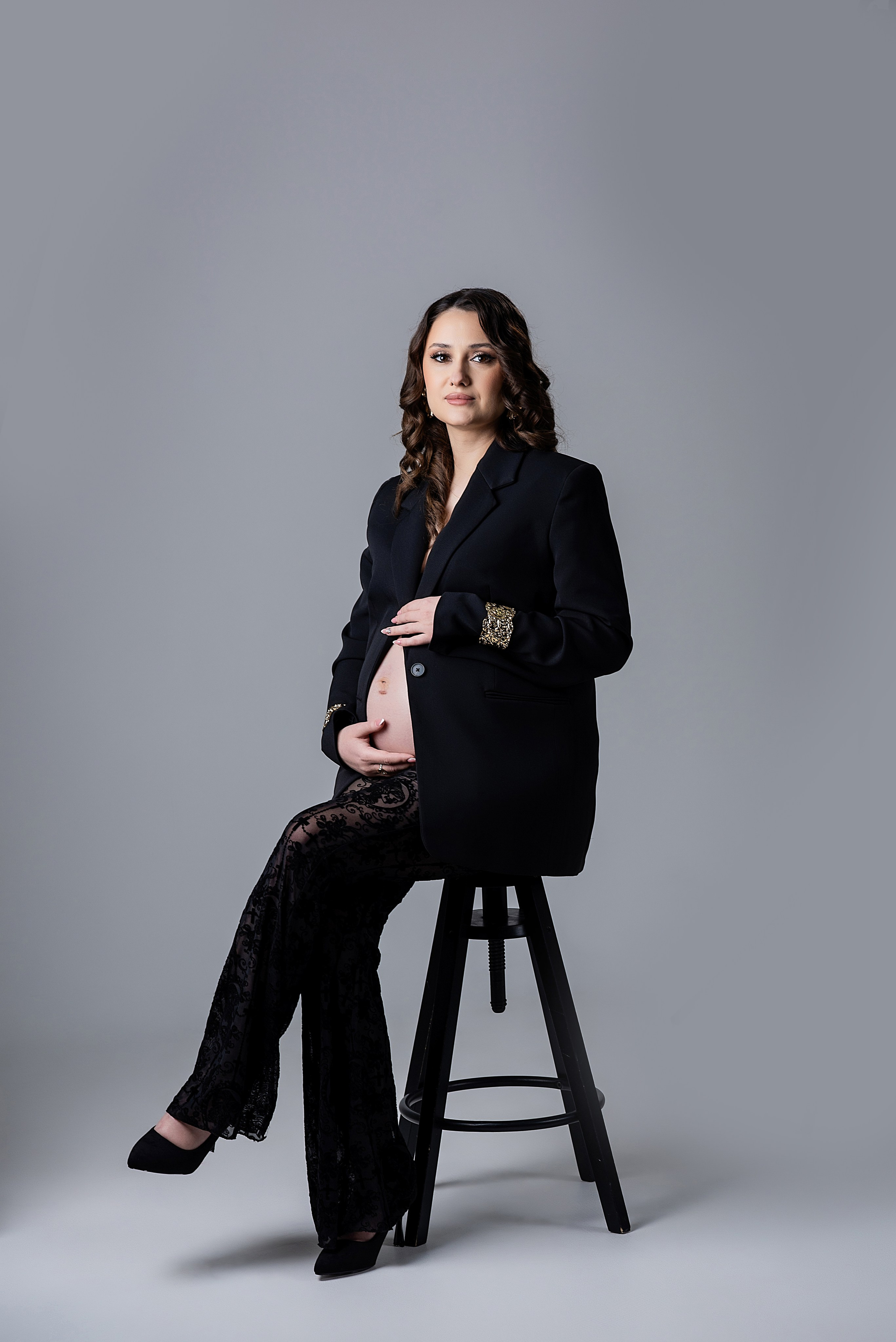 Ольга. Семейный и детский фотограф в Стерлитамаке Разина Рахмангулова