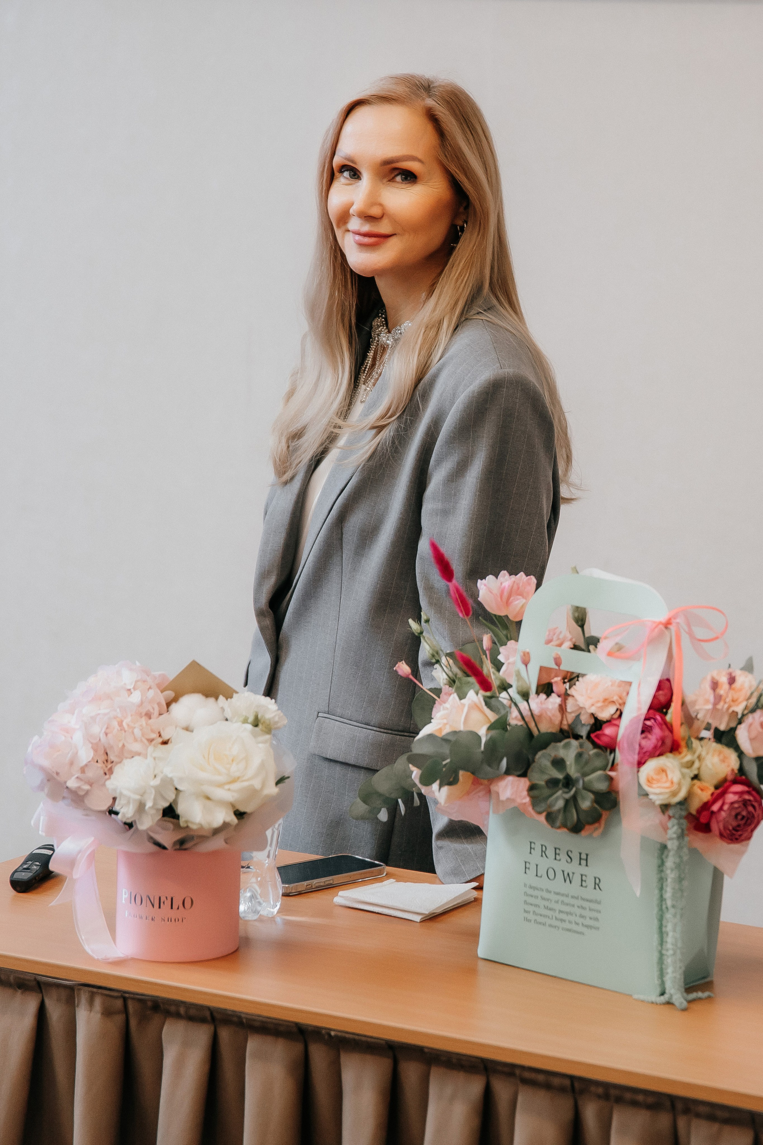 Клиентский день Ольга Фурсова. Алла Пластинина — Фотограф Ижевск