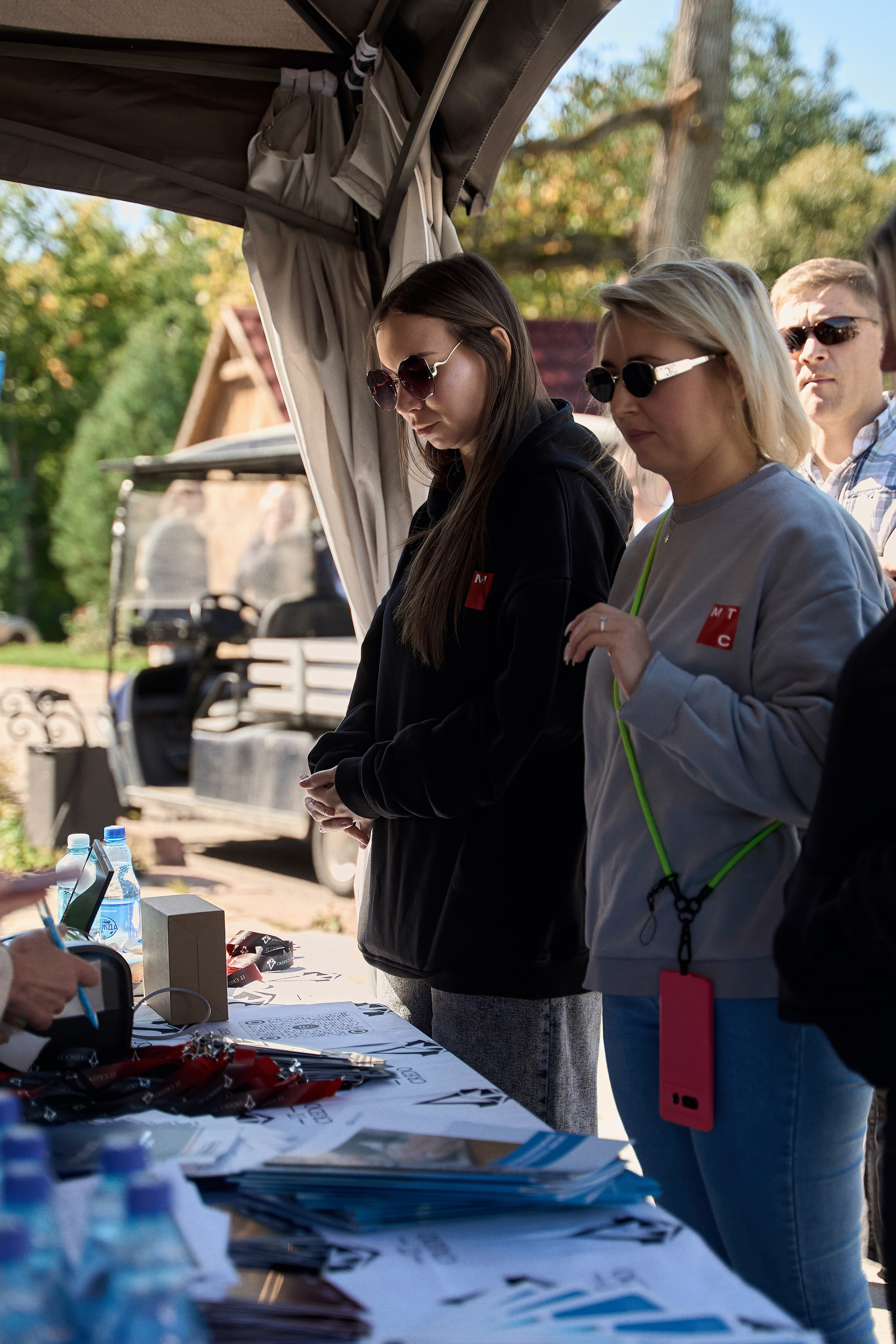 Максофт (IT Credo 2025). Свадебная, семейная фото и видео съёмка в Пензе