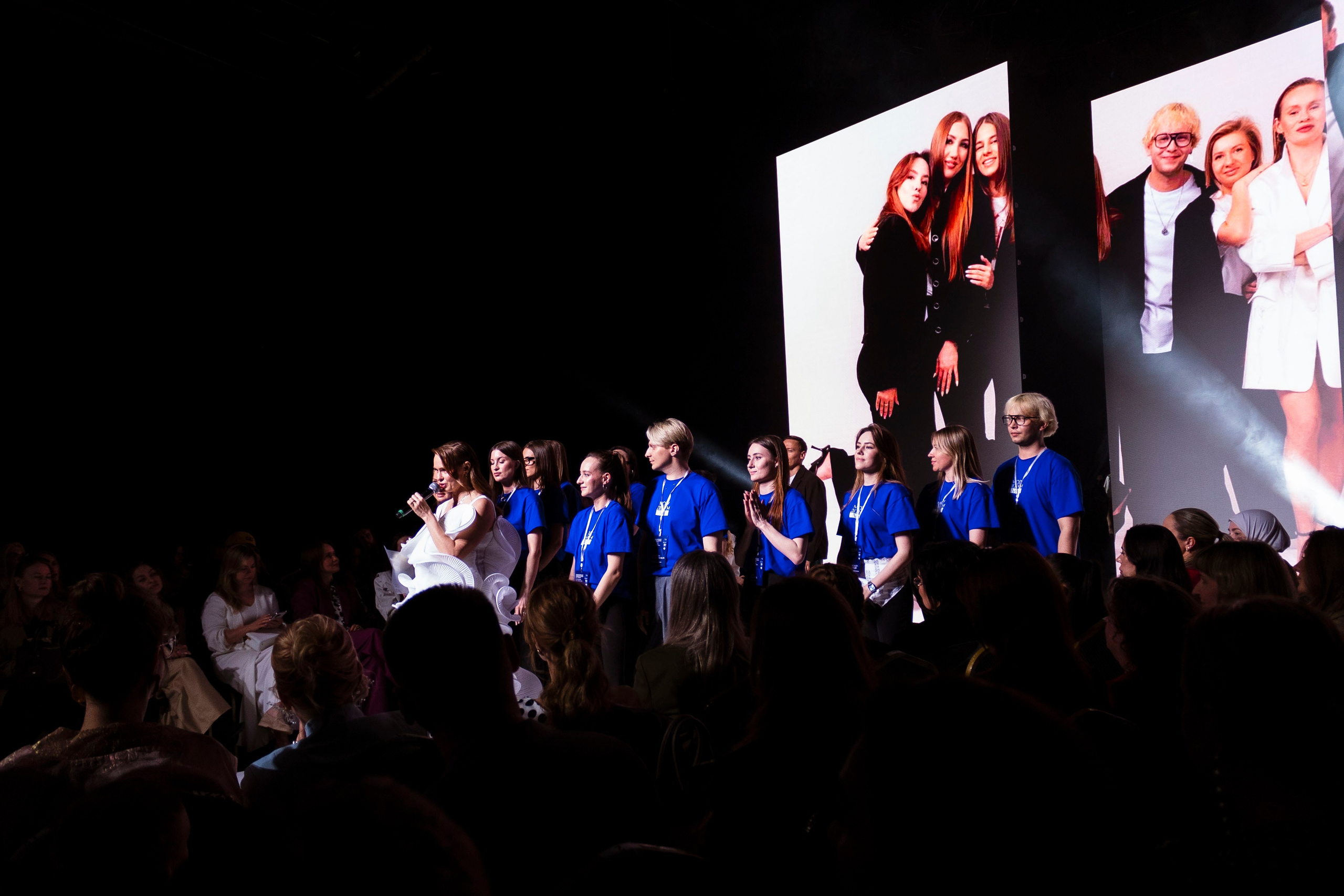 UFW 14 СЕЗОН. Креативный фотограф Азизова Самира