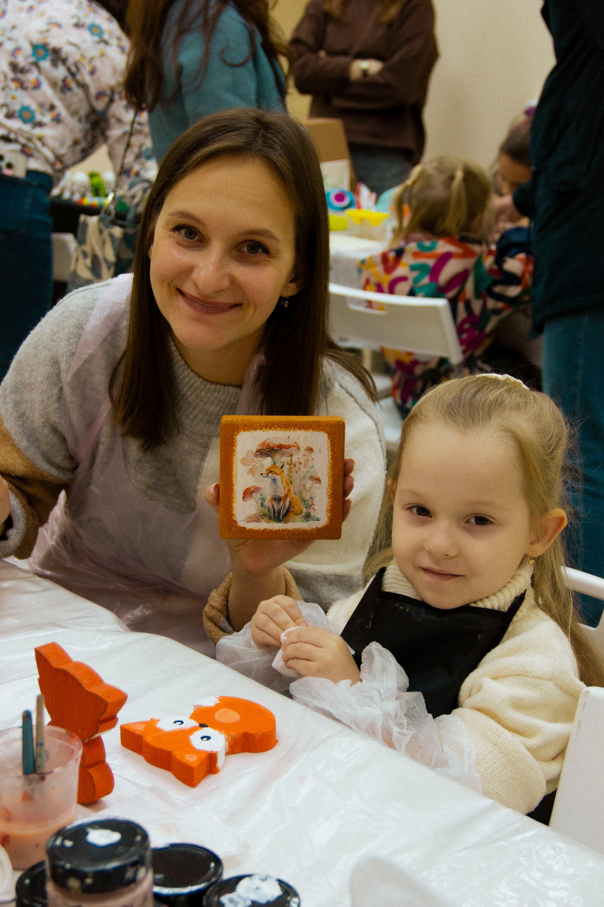 My market | ОСЕНЬ. Креативный фотограф Азизова Самира