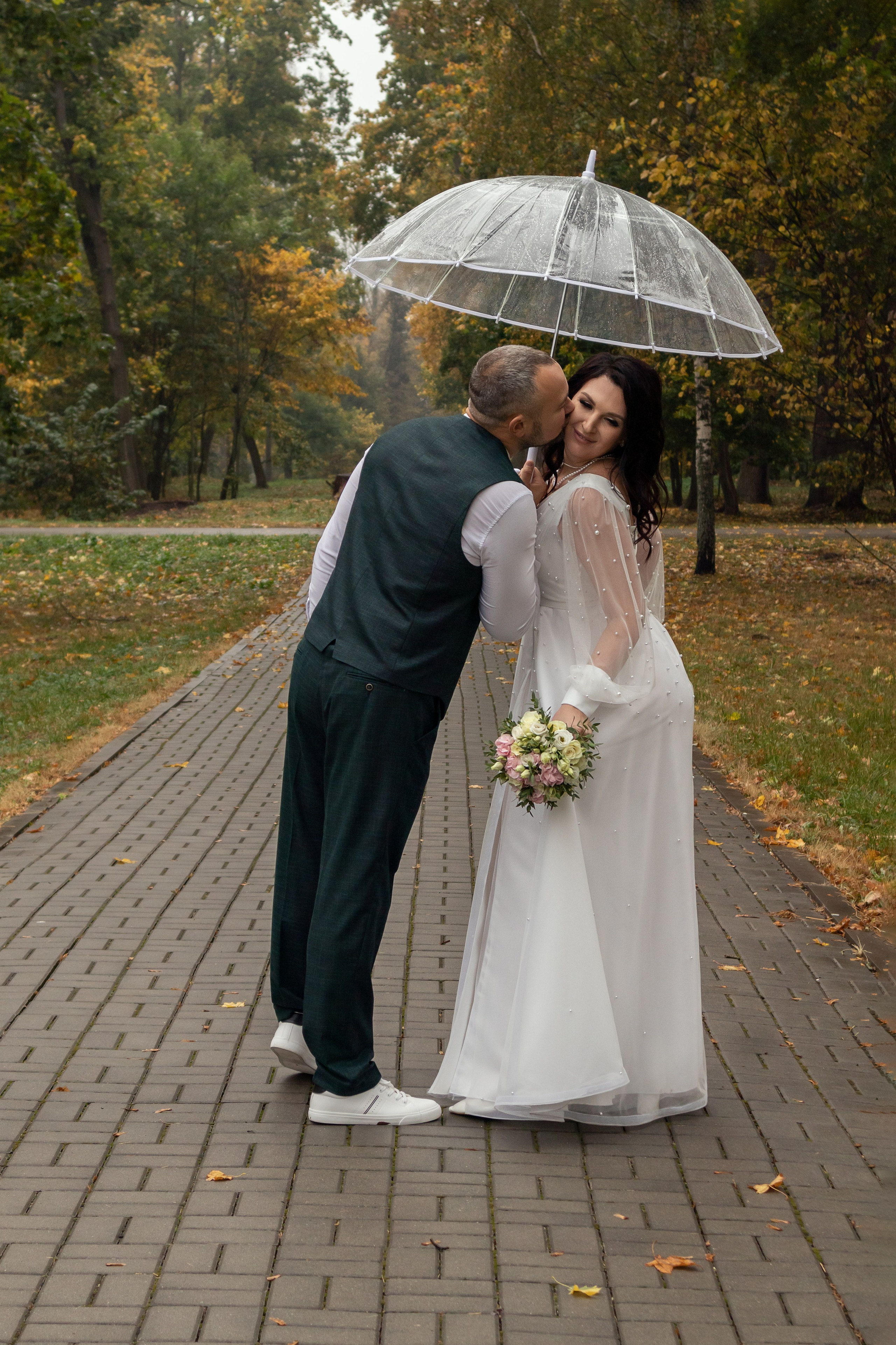 Лиза и Саша. Детский и семейный фотограф Юлия Полянина