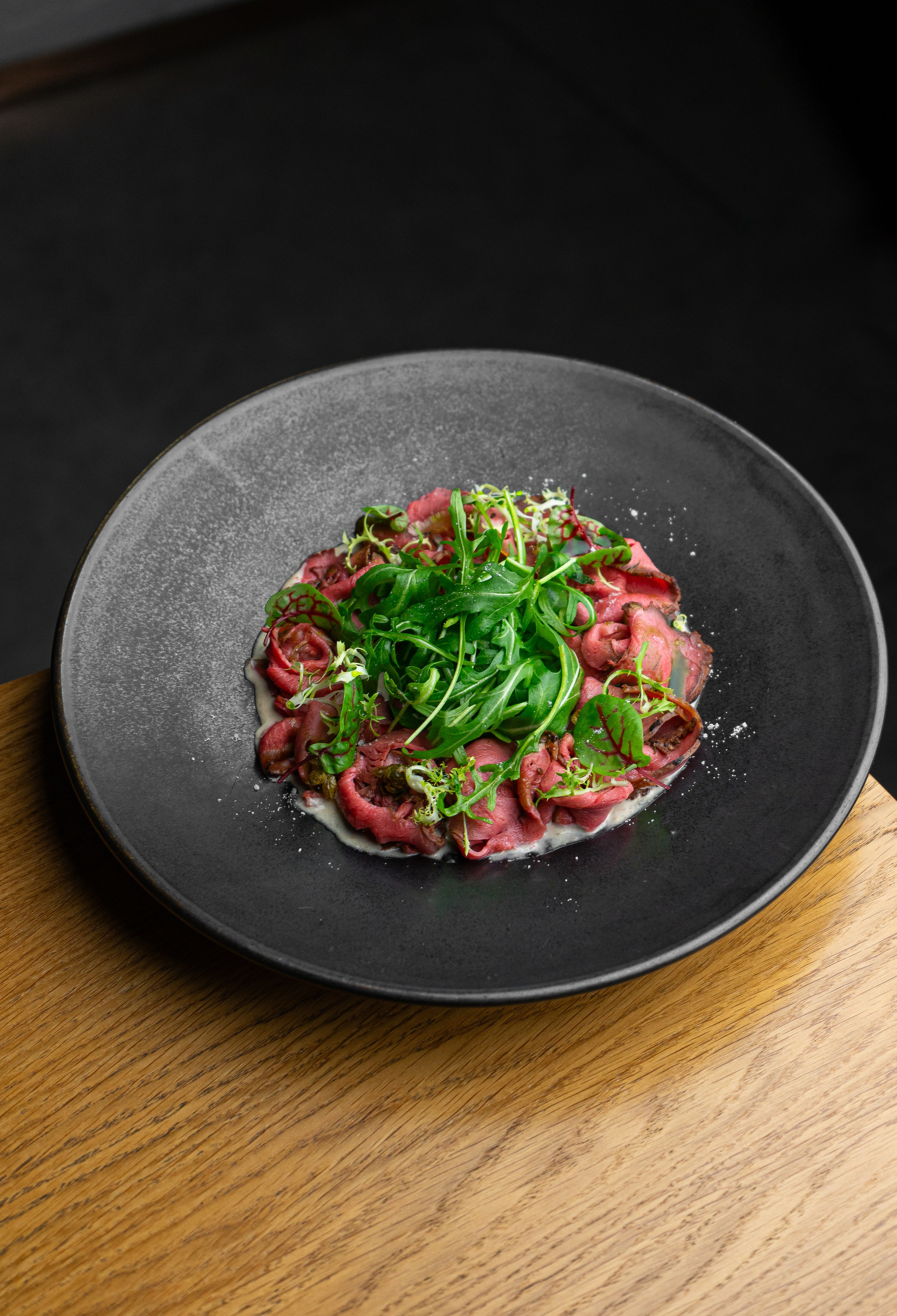 Negroni. Фуд-фотограф Караганда Астана