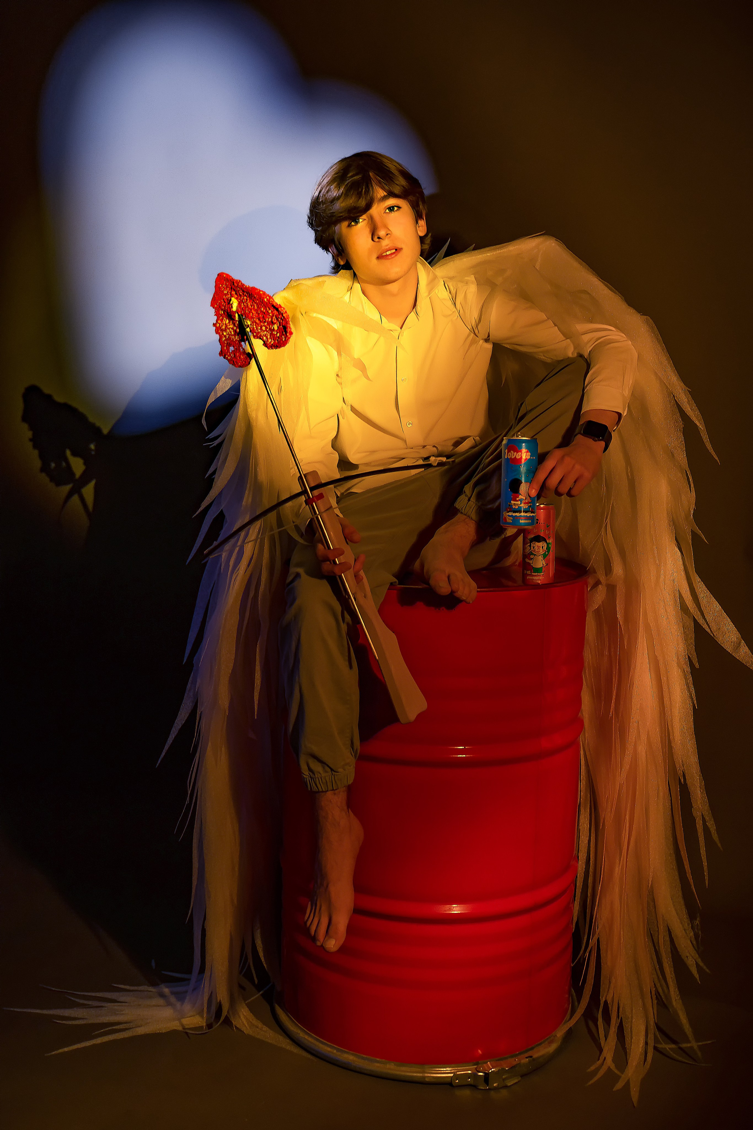 Крылатые истории. Главная