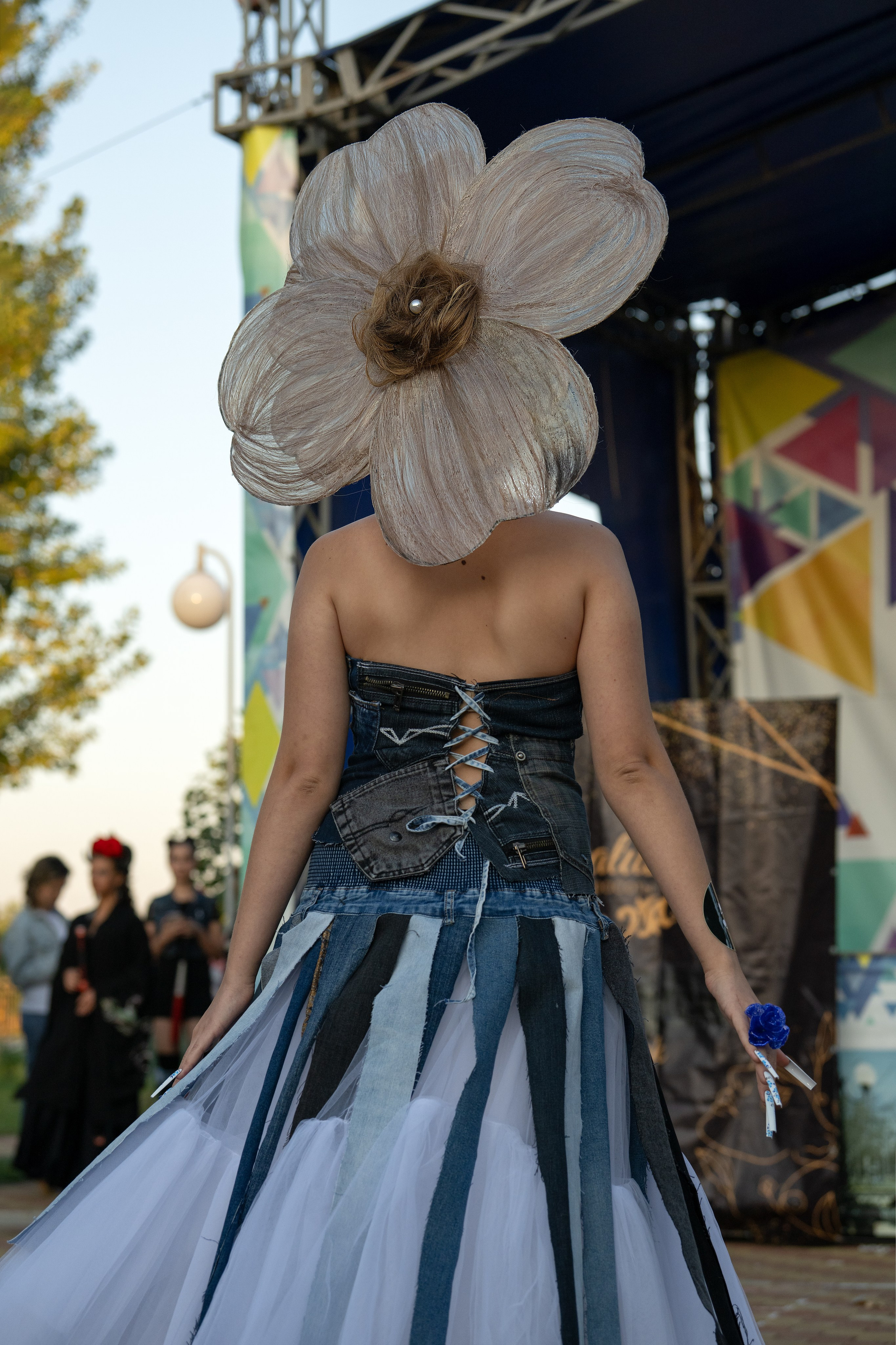 Фестиваль причесок и красоты в Кореновске. Главная