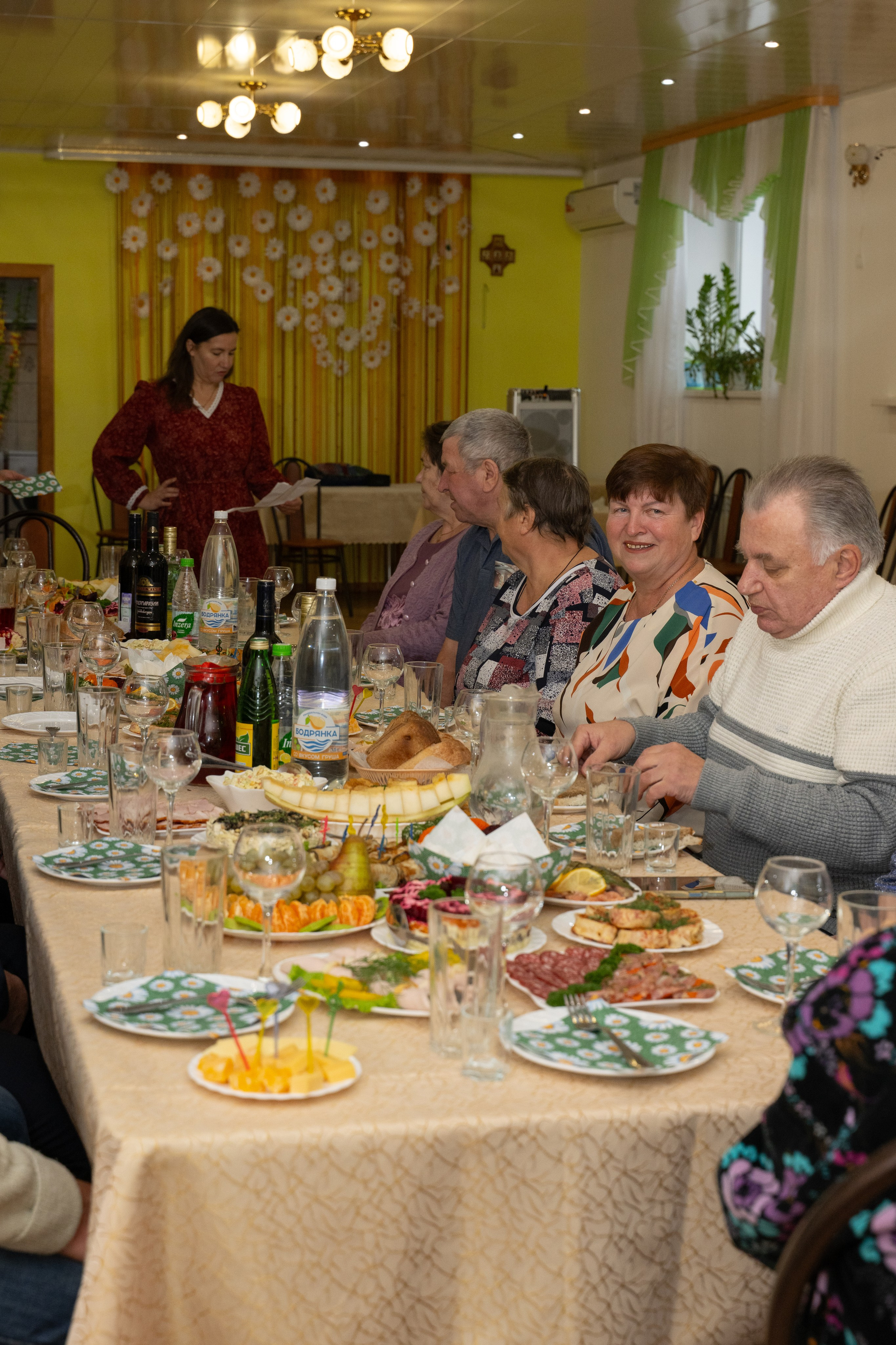 Юбилей — 95 БАБУЛЕ. Главная