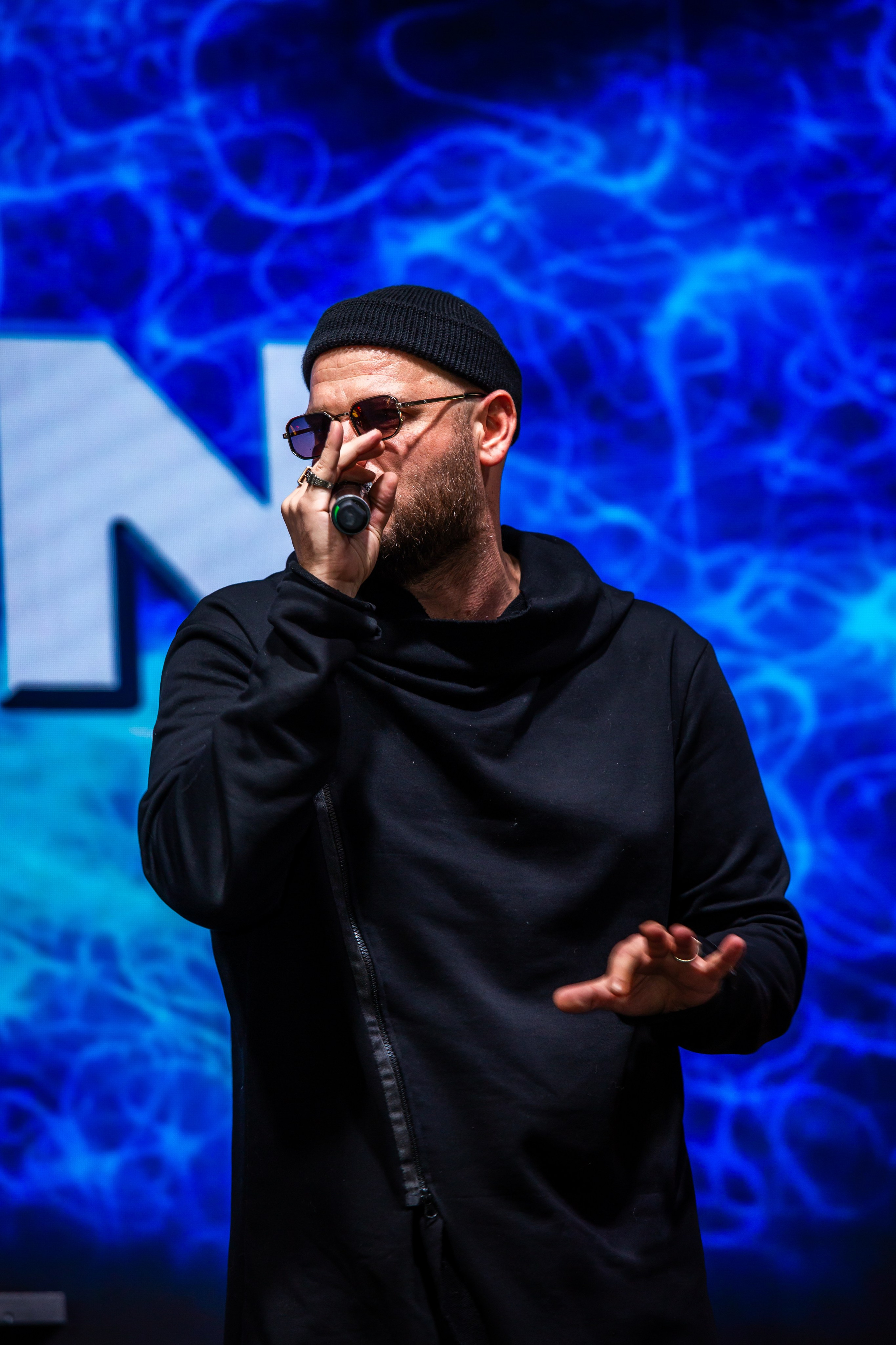 Показ-концерт детского модельного агентства SAYMYNAME. Репортажный, семейный, свадебный, портретный фотограф