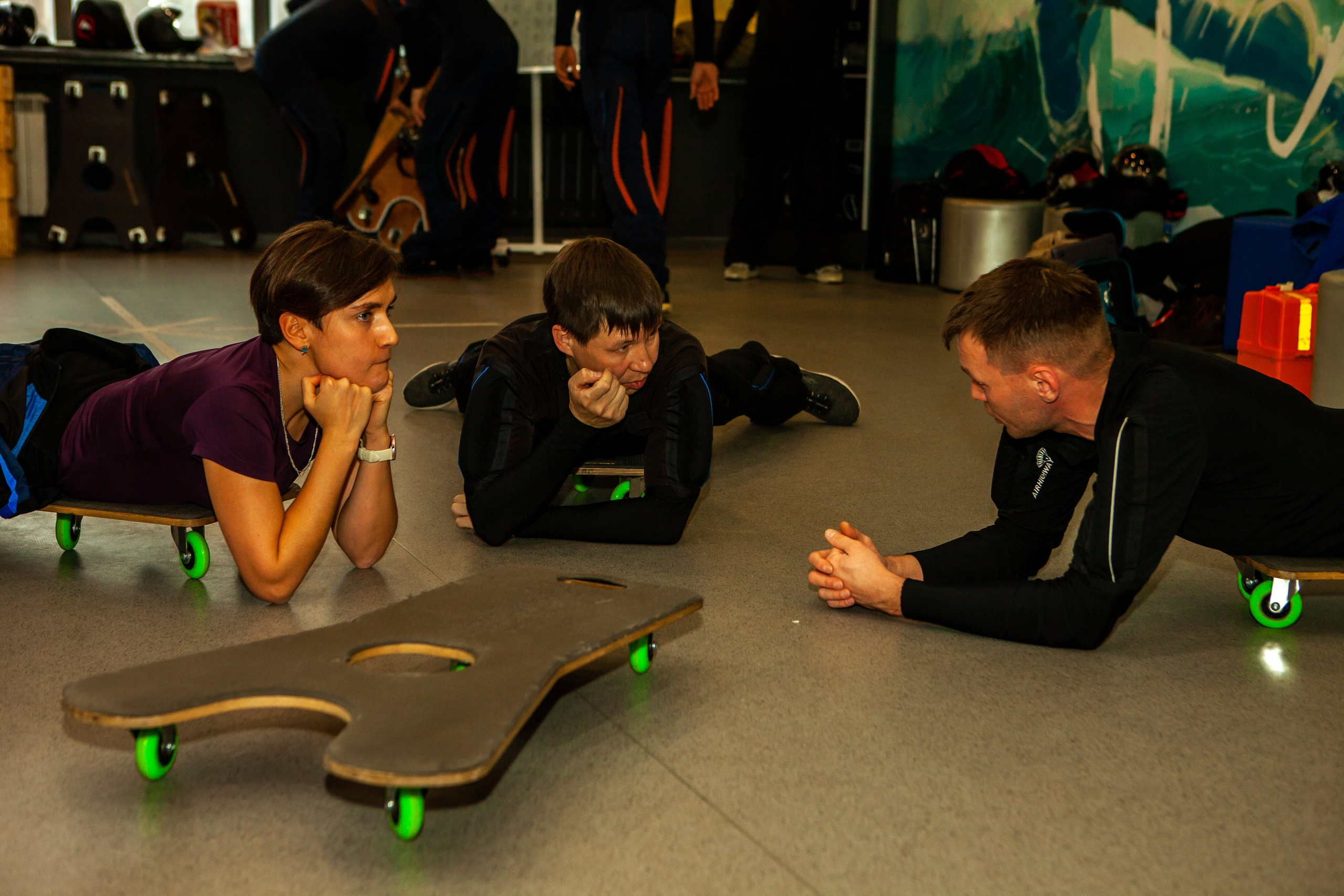 Чемпионат Центрального Федерального Округа по аэротрубным дисциплинам. Репортажный, семейный, свадебный, портретный фотограф