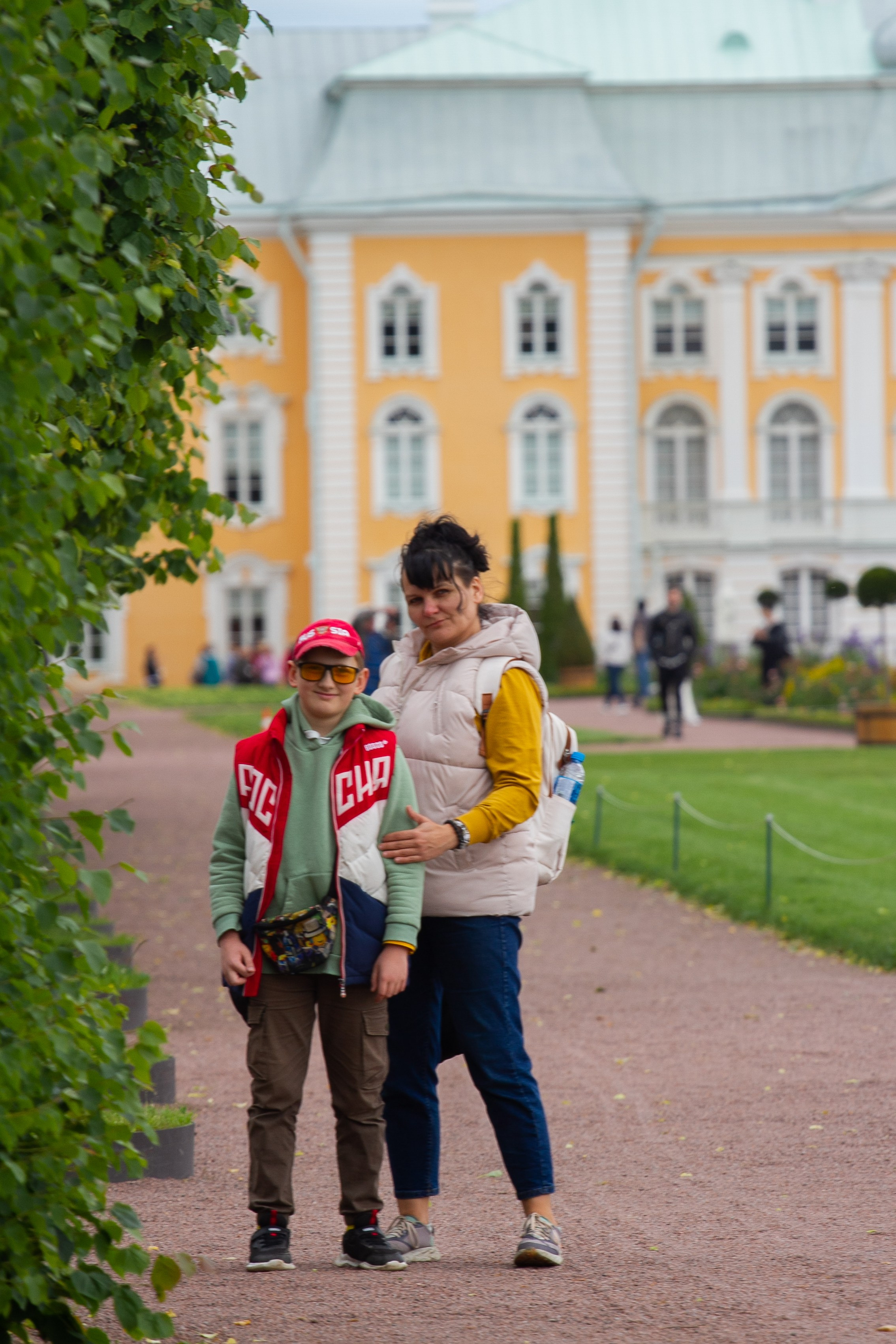 Путешествия. Фотограф Юлия Федосова
