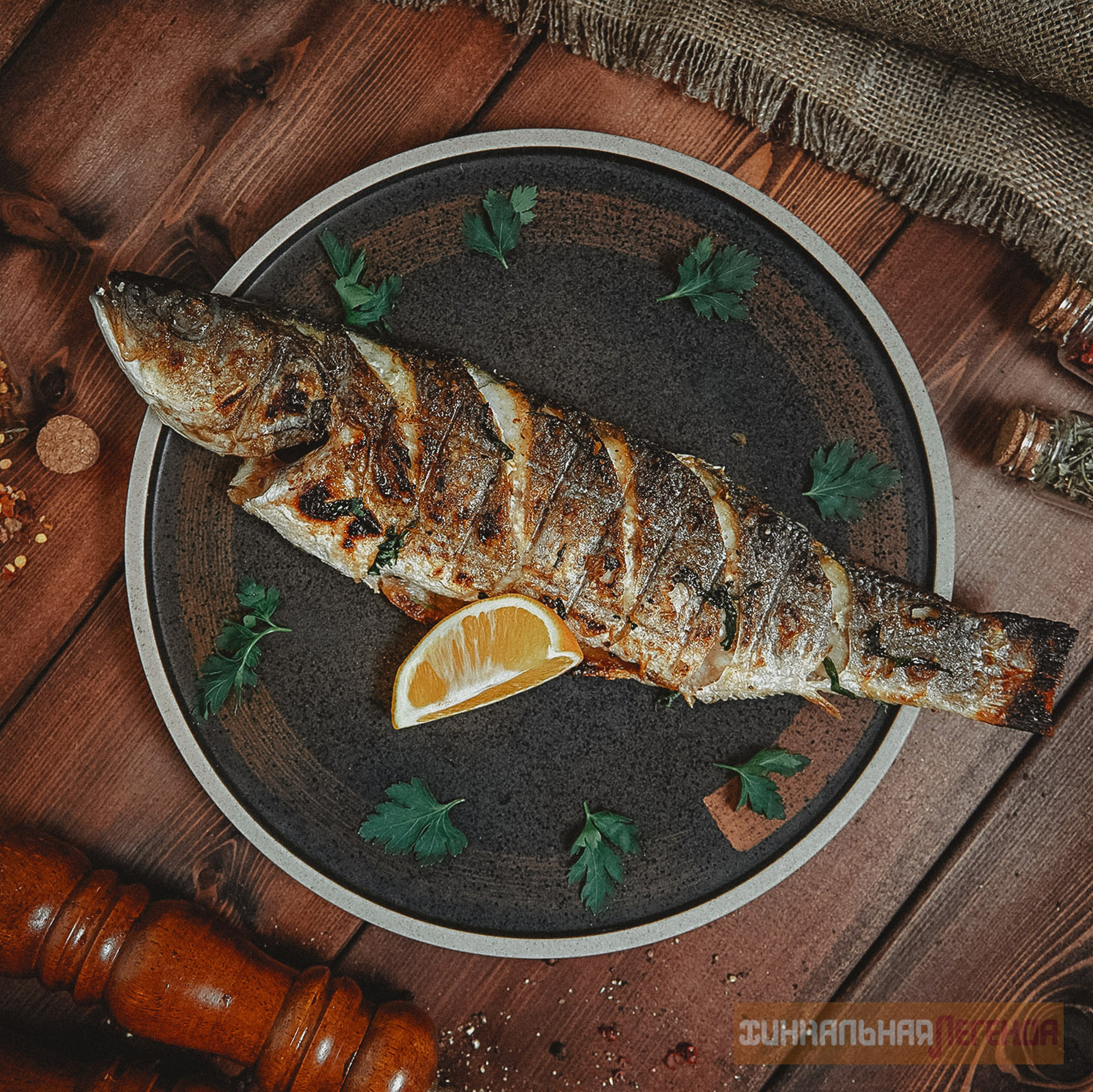 Food фотография. Профессиональный фотограф в Москве Lina Sokol