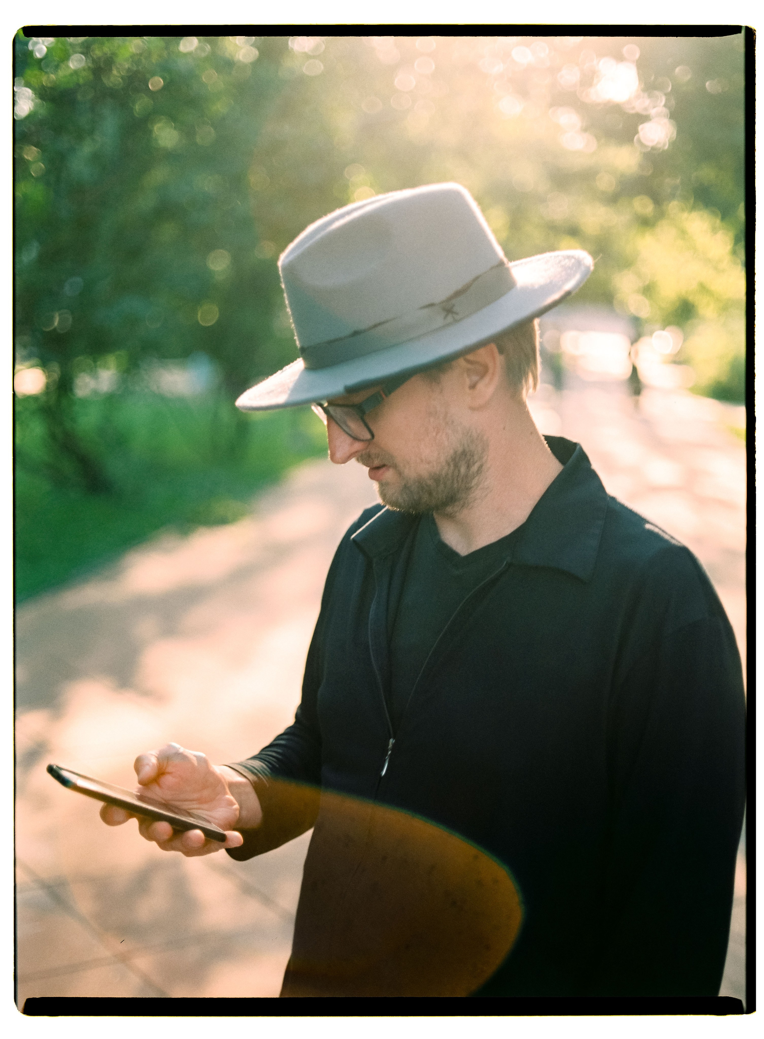 Чистые пруды. Никита Демидов. Nikita Demidov