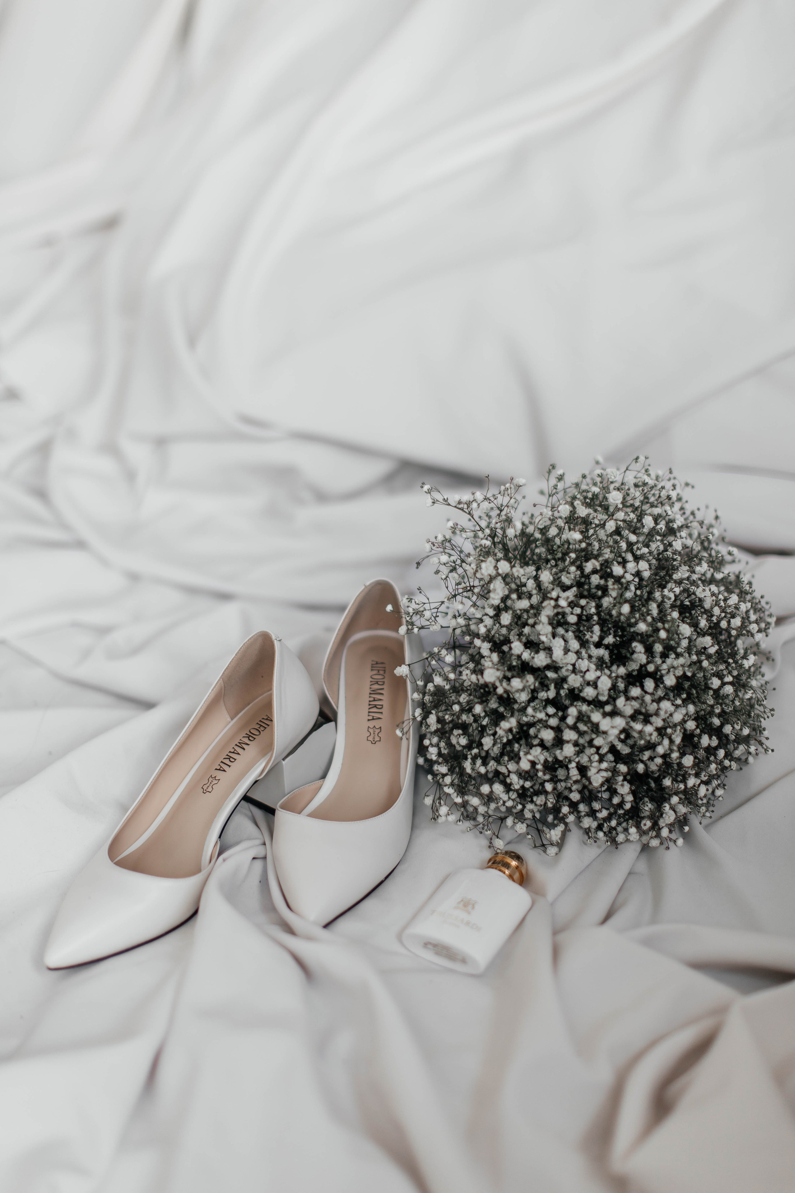 Свадьба Андрея & Анастасии. Главная