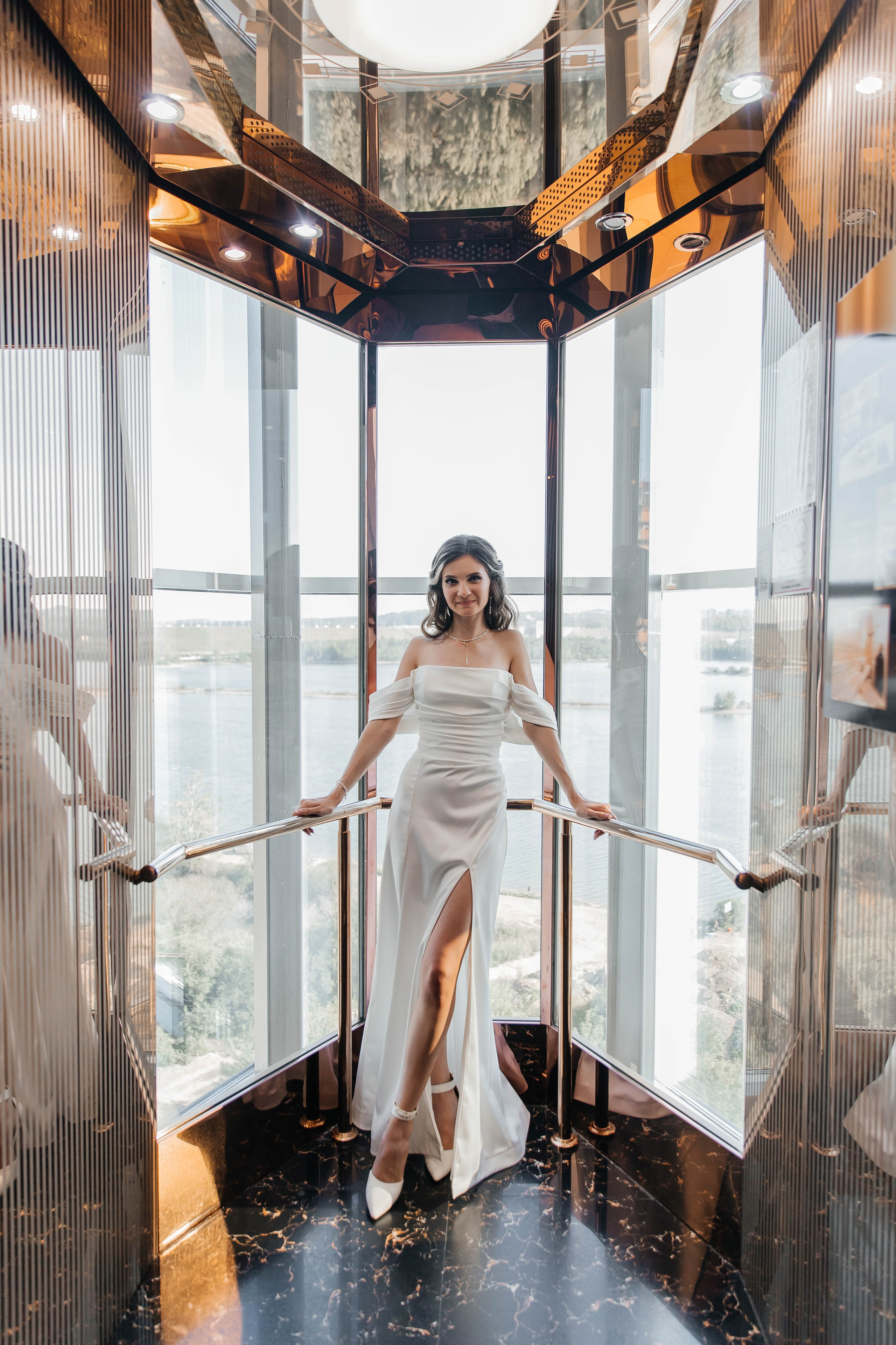 Алексей & Юлия. Главная