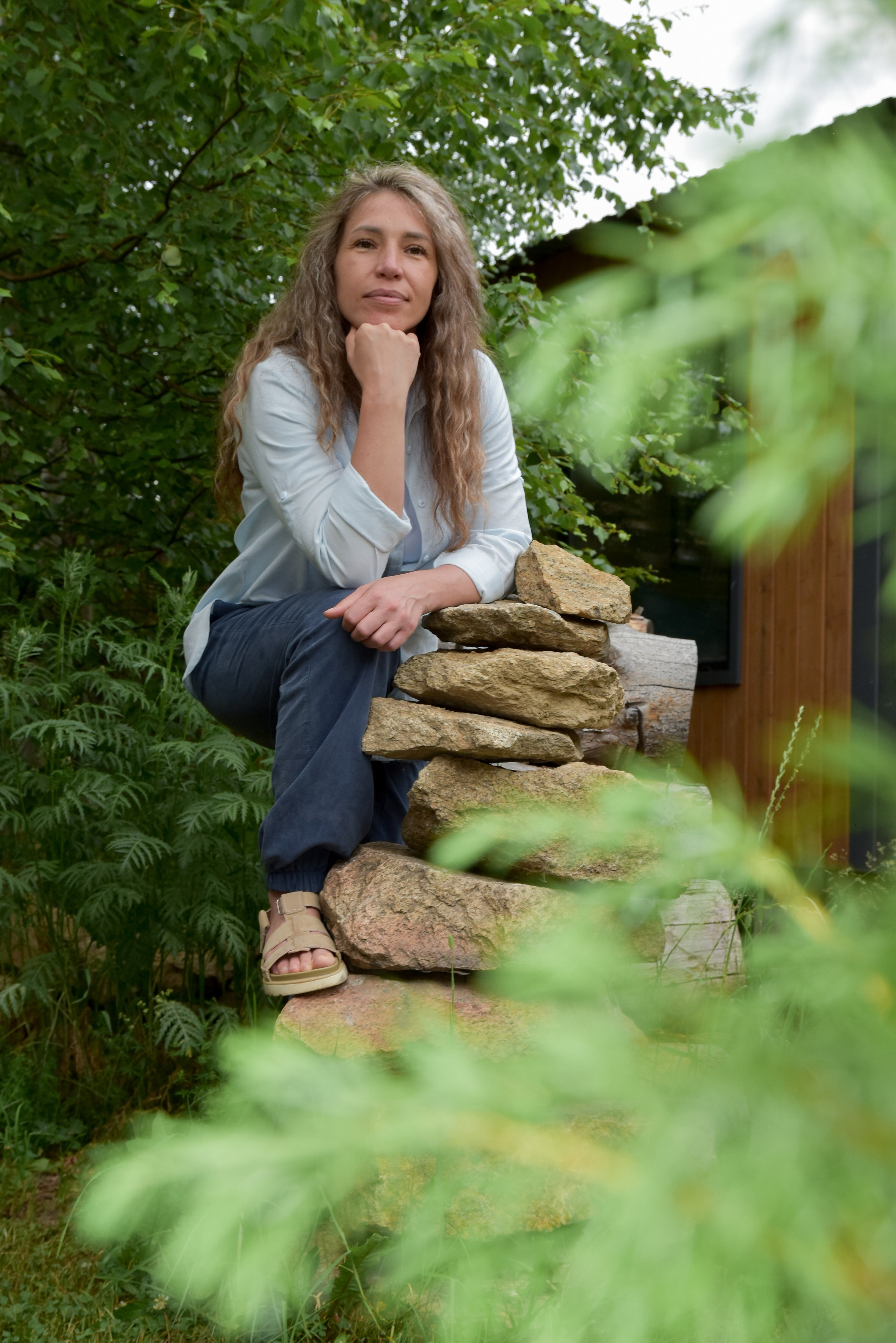 Перезагрузка: Женский ретрит для обновления