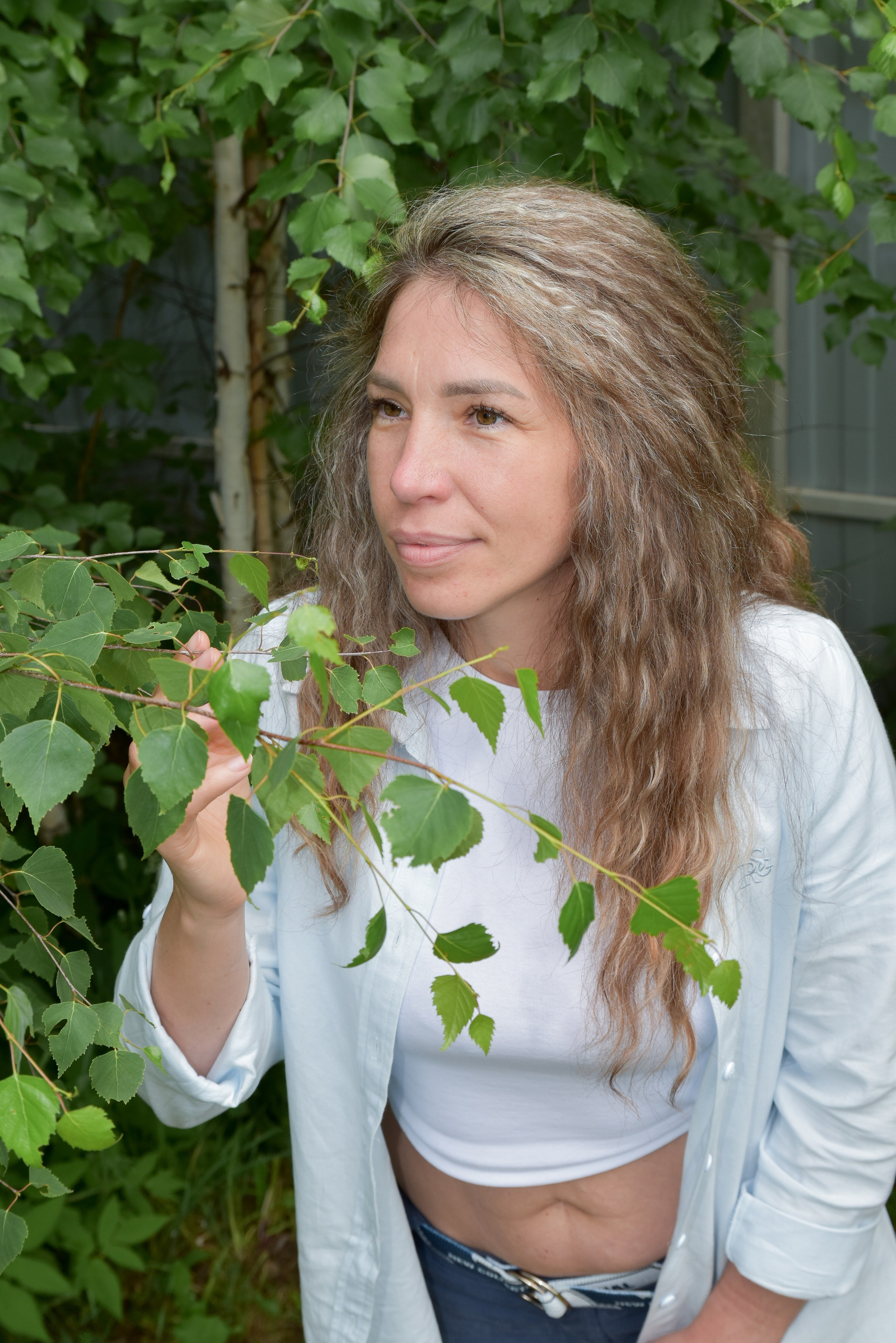 Перезагрузка: Женский ретрит для обновления