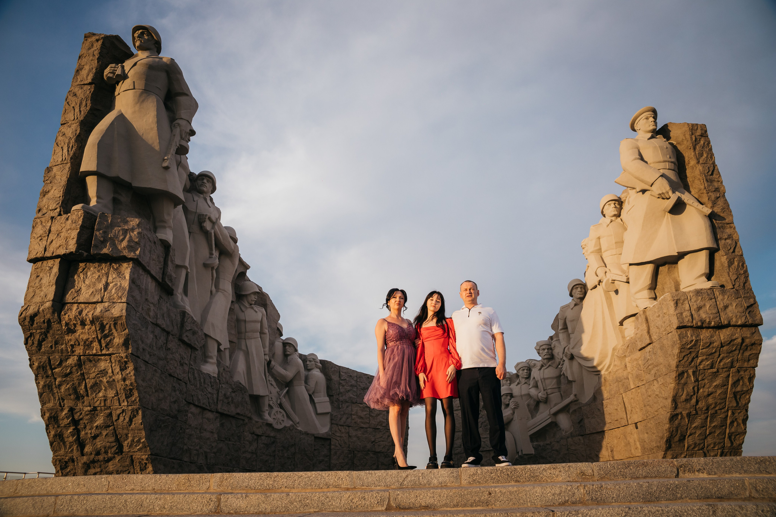 Стефан и Татьяна. Фотограф Таганрог и Ростов-на-Дону