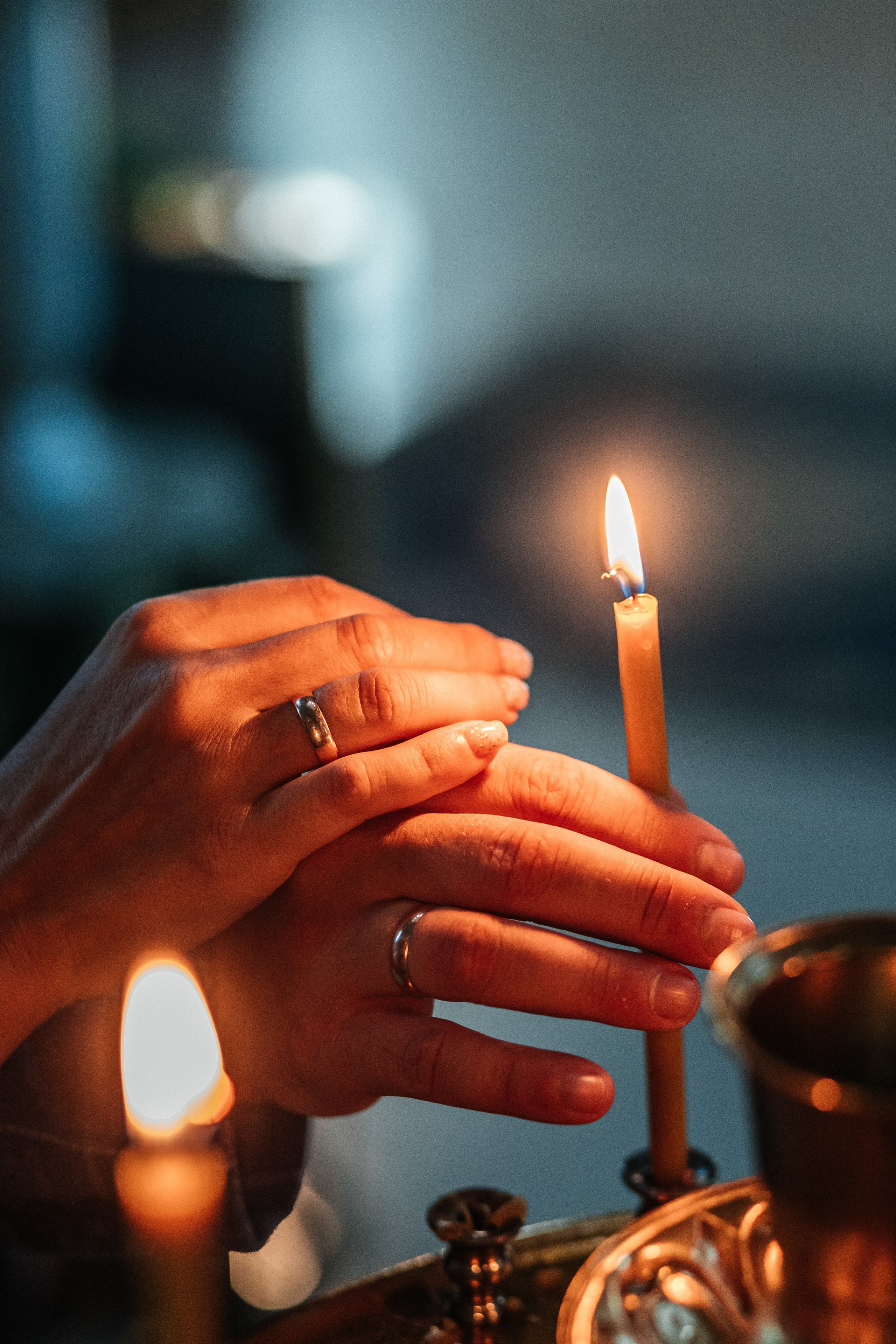 Эдуард и Татьяна. Фотограф в Таганроге и Ростове-на-Дону