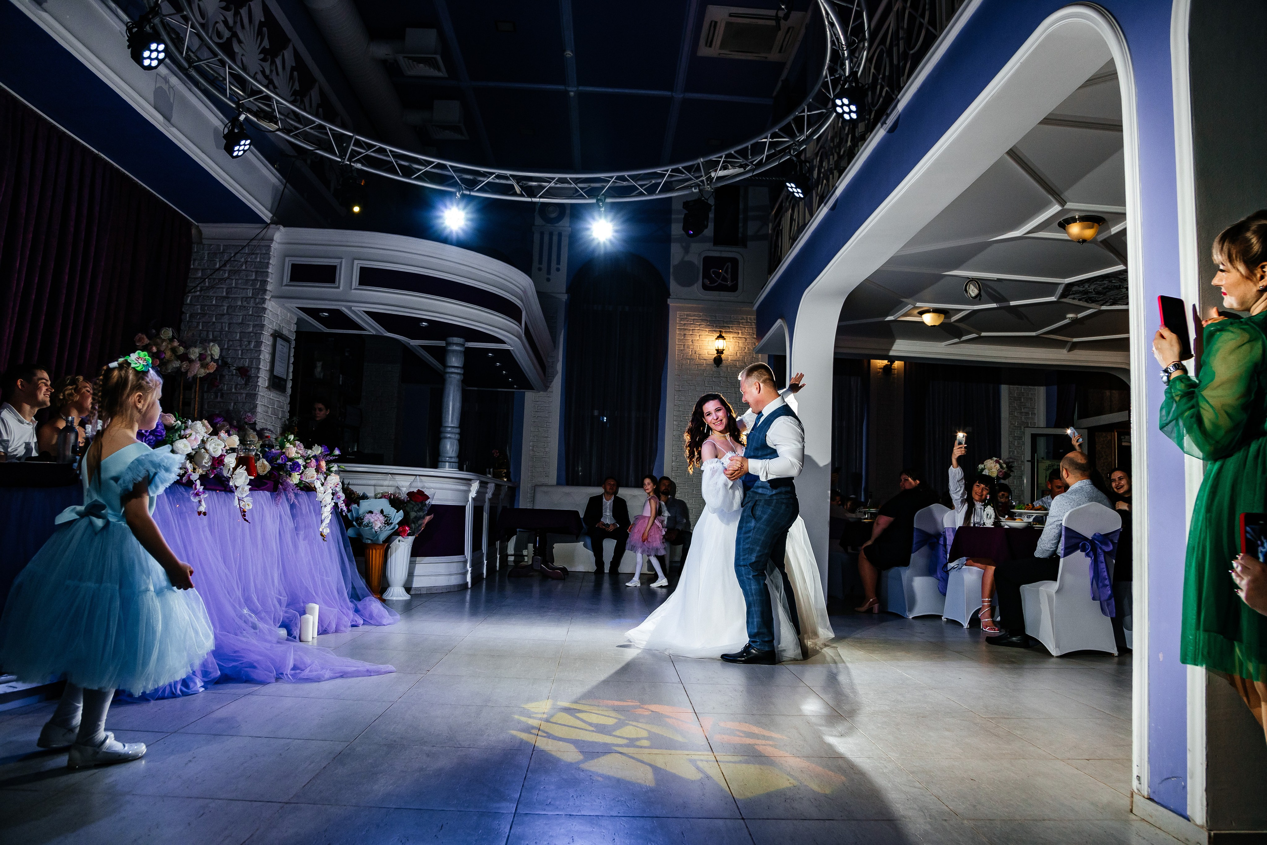 Артём и Алёна. Фотограф в Таганроге и Ростове-на-Дону